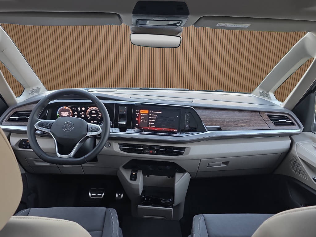 VW Multivan 1.5 TSI eHybrid kurz Style DSG 4motion-image-17