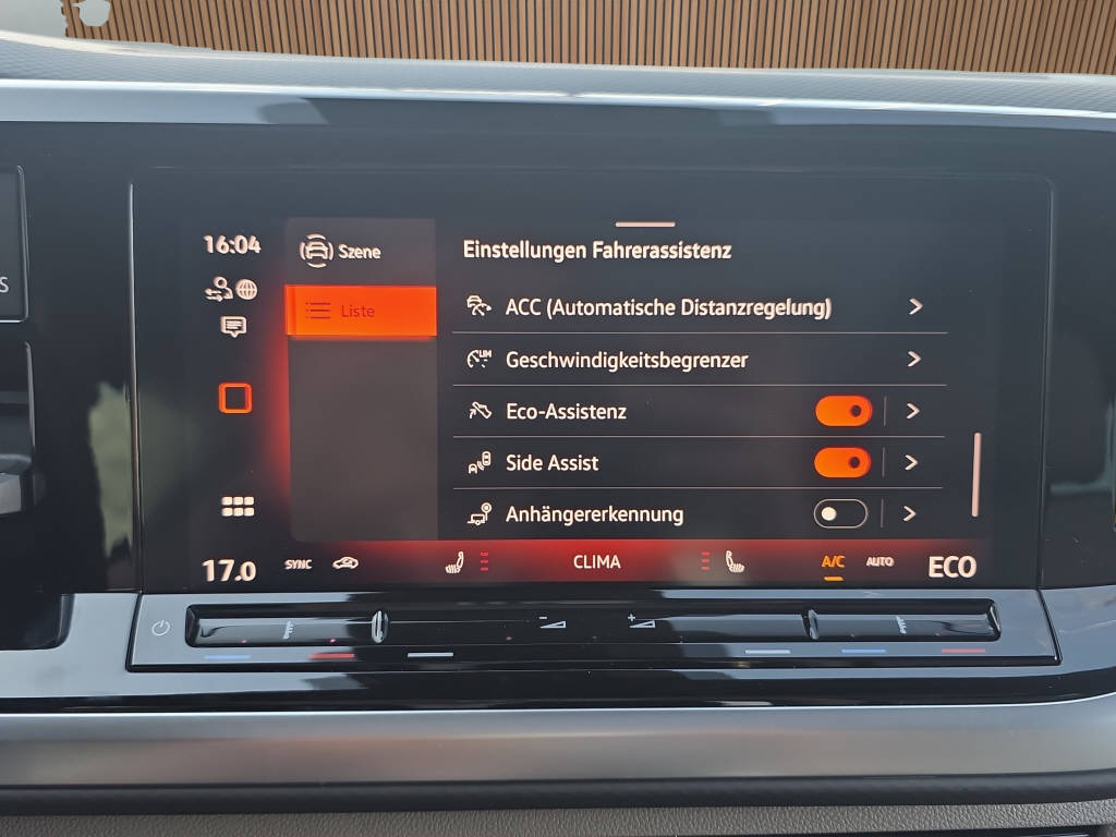 VW Multivan 1.5 TSI eHybrid kurz Style DSG 4motion-image-21