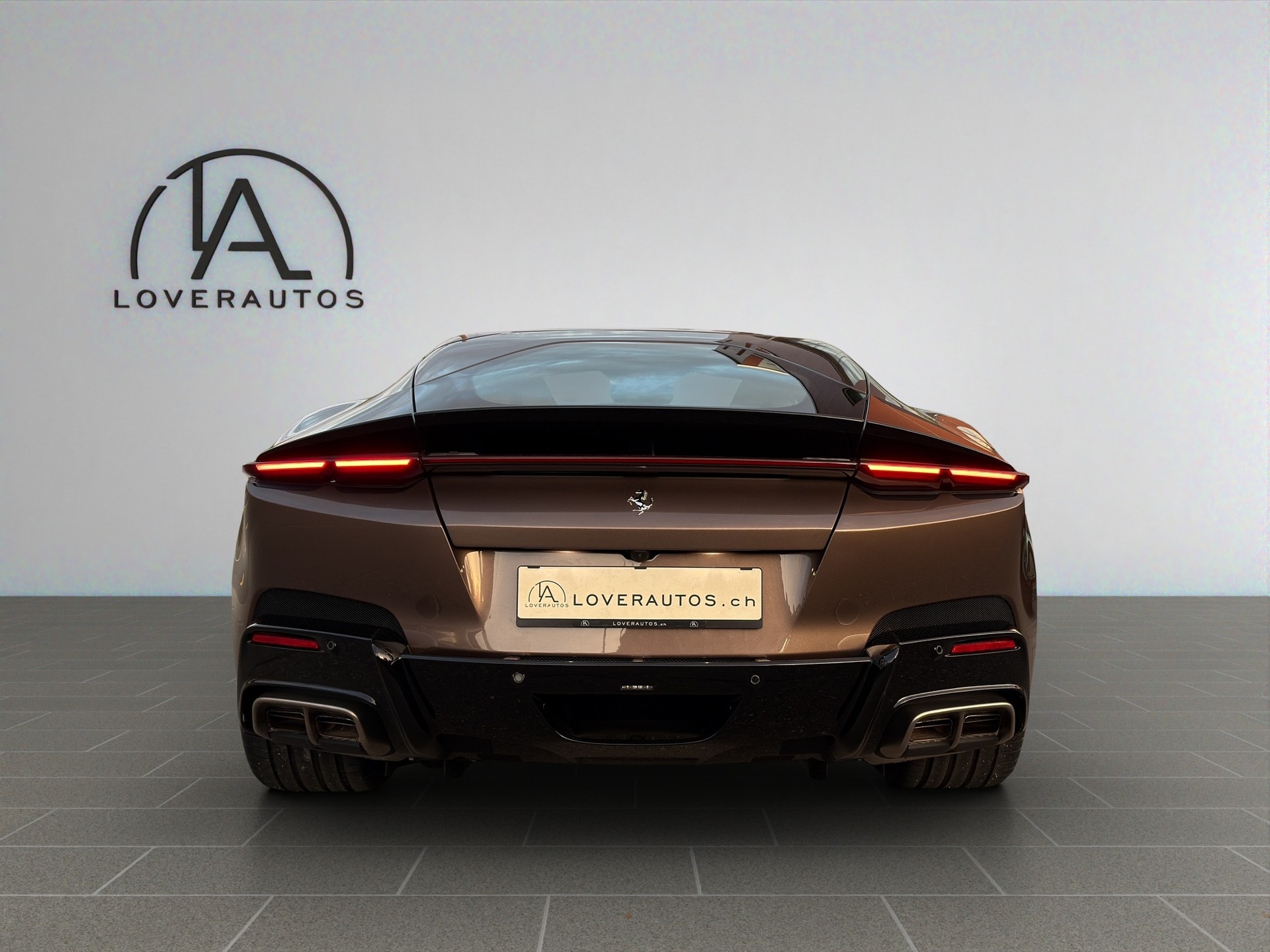 FERRARI 12 Cilindri-image-3