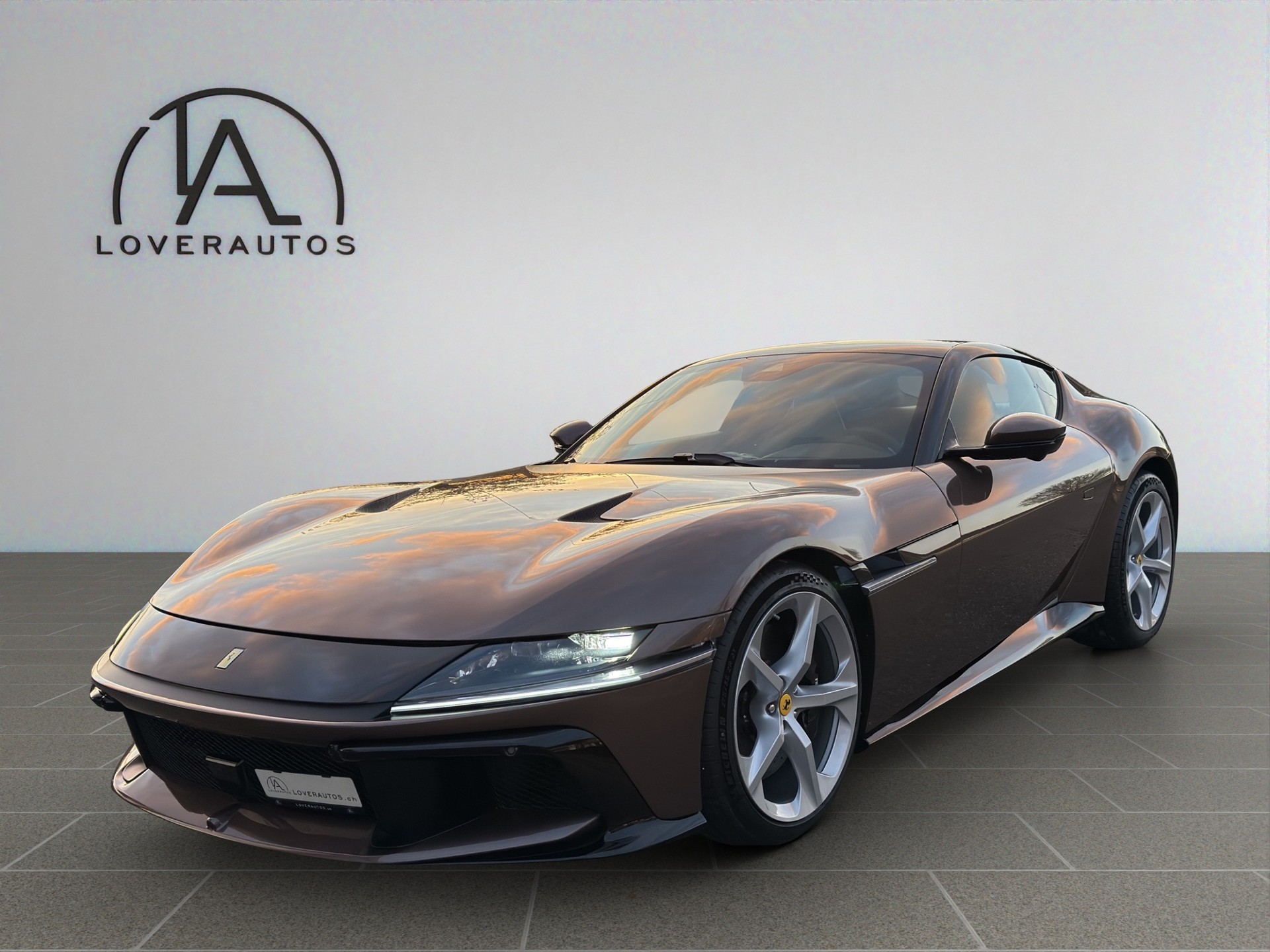 FERRARI 12 Cilindri-image-6