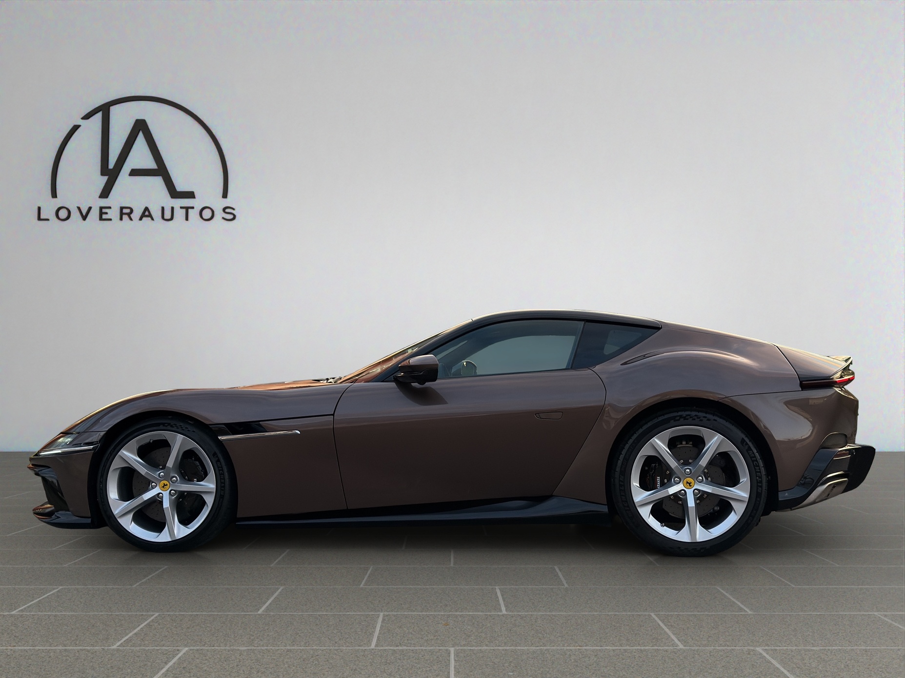 FERRARI 12 Cilindri-image-5
