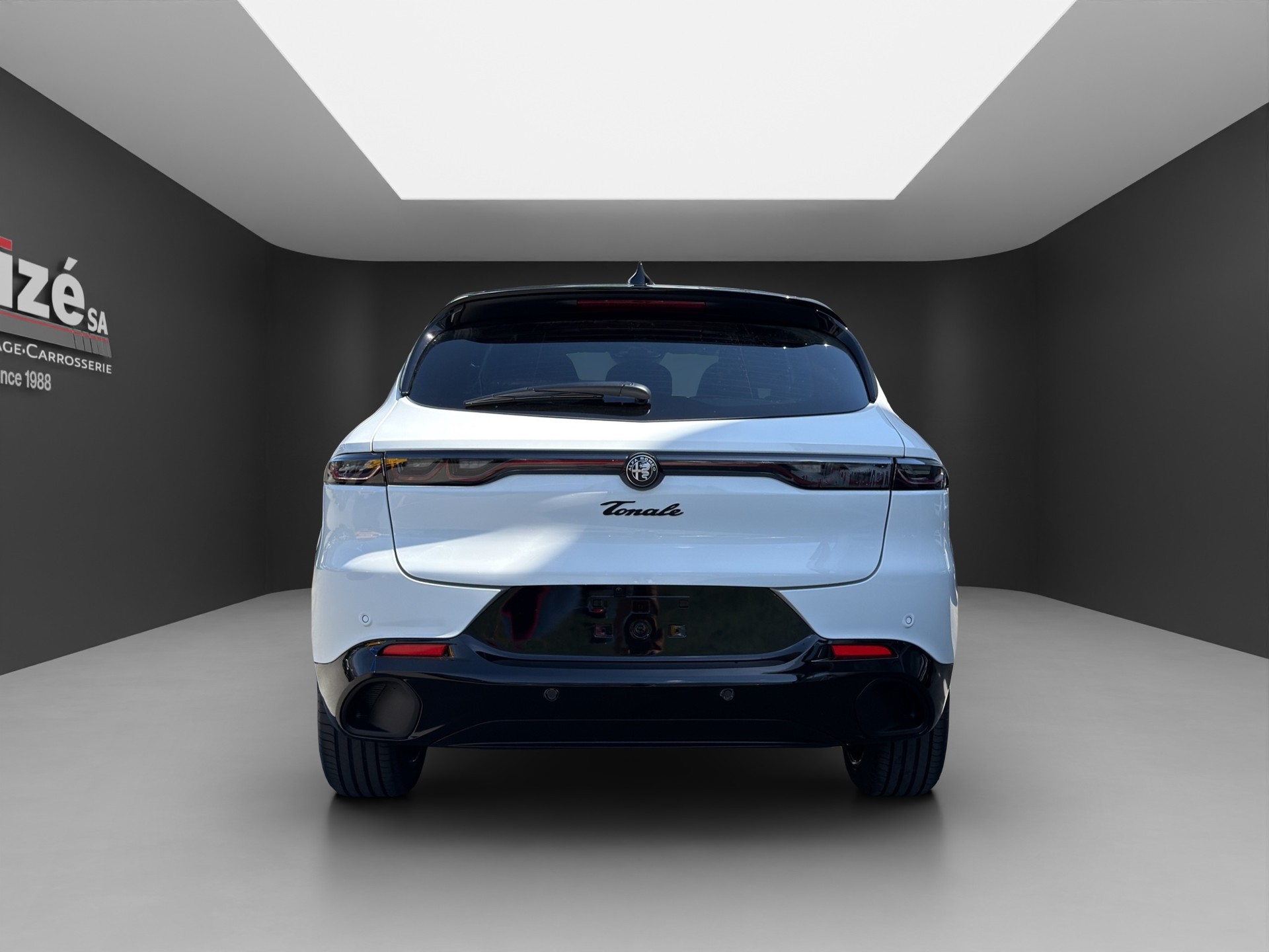 ALFA ROMEO Tonale 1.5 Hybrid Veloce-image-5