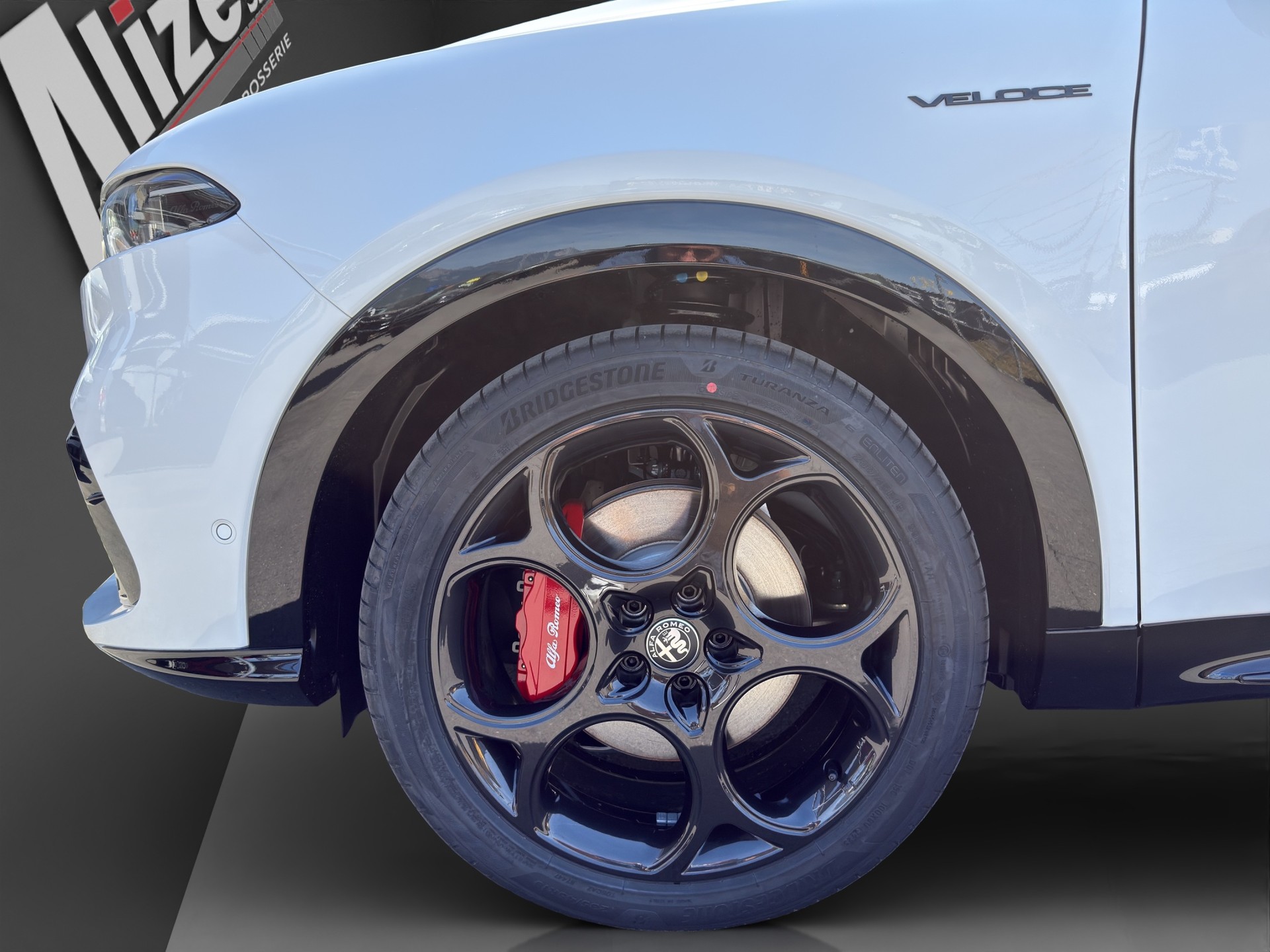 ALFA ROMEO Tonale 1.5 Hybrid Veloce-image-18