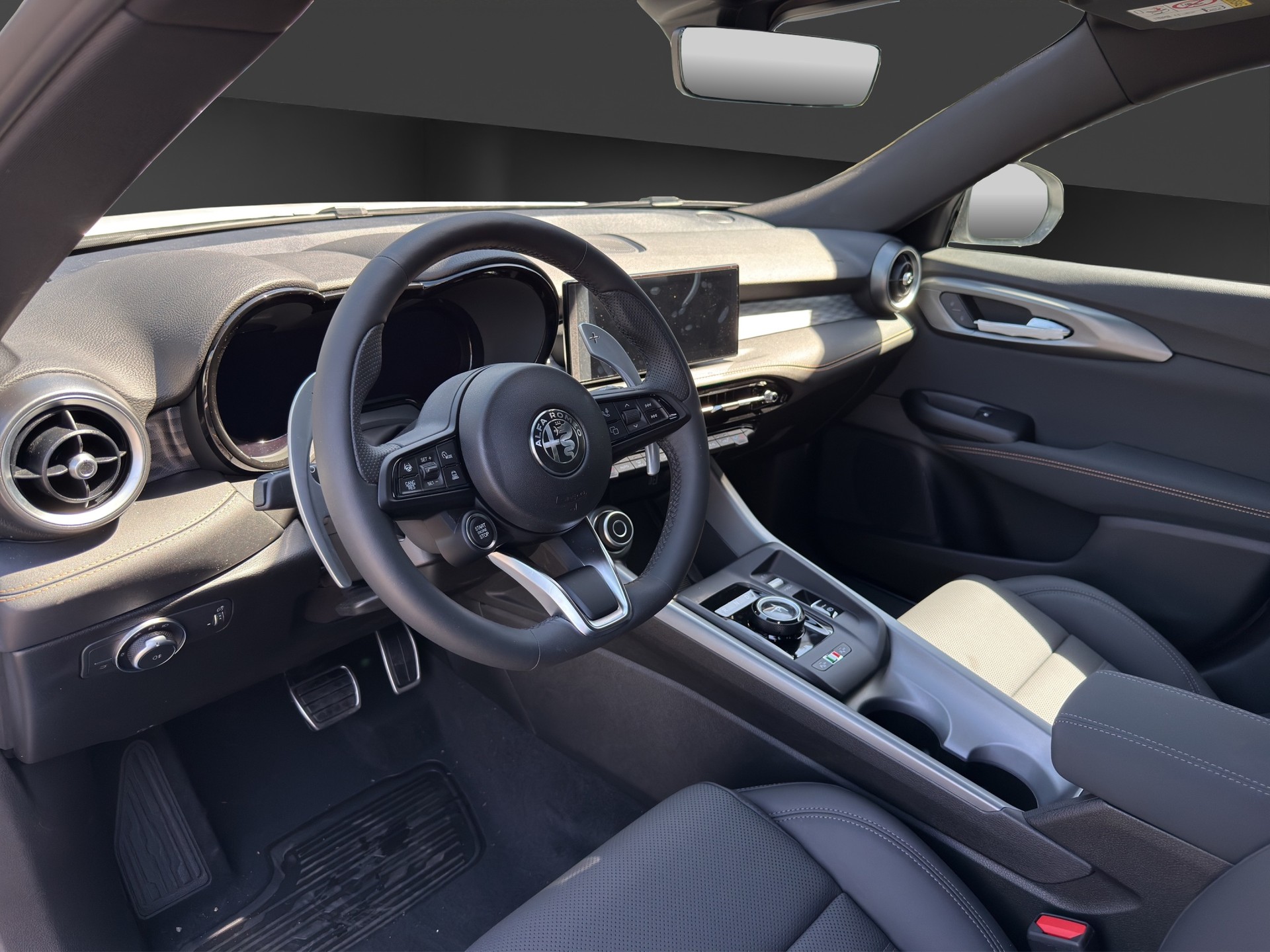 ALFA ROMEO Tonale 1.5 Hybrid Veloce-image-11