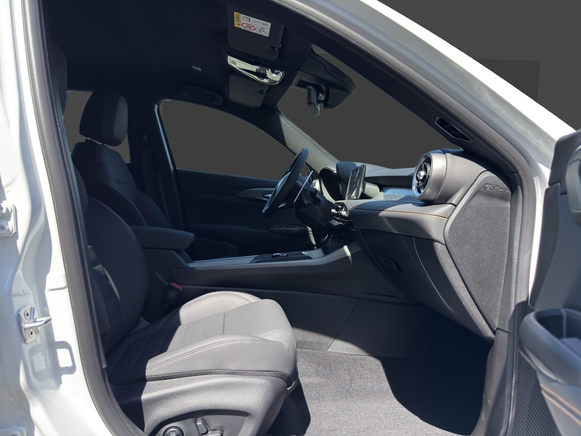 ALFA ROMEO Tonale 1.5 Hybrid Veloce-image-13