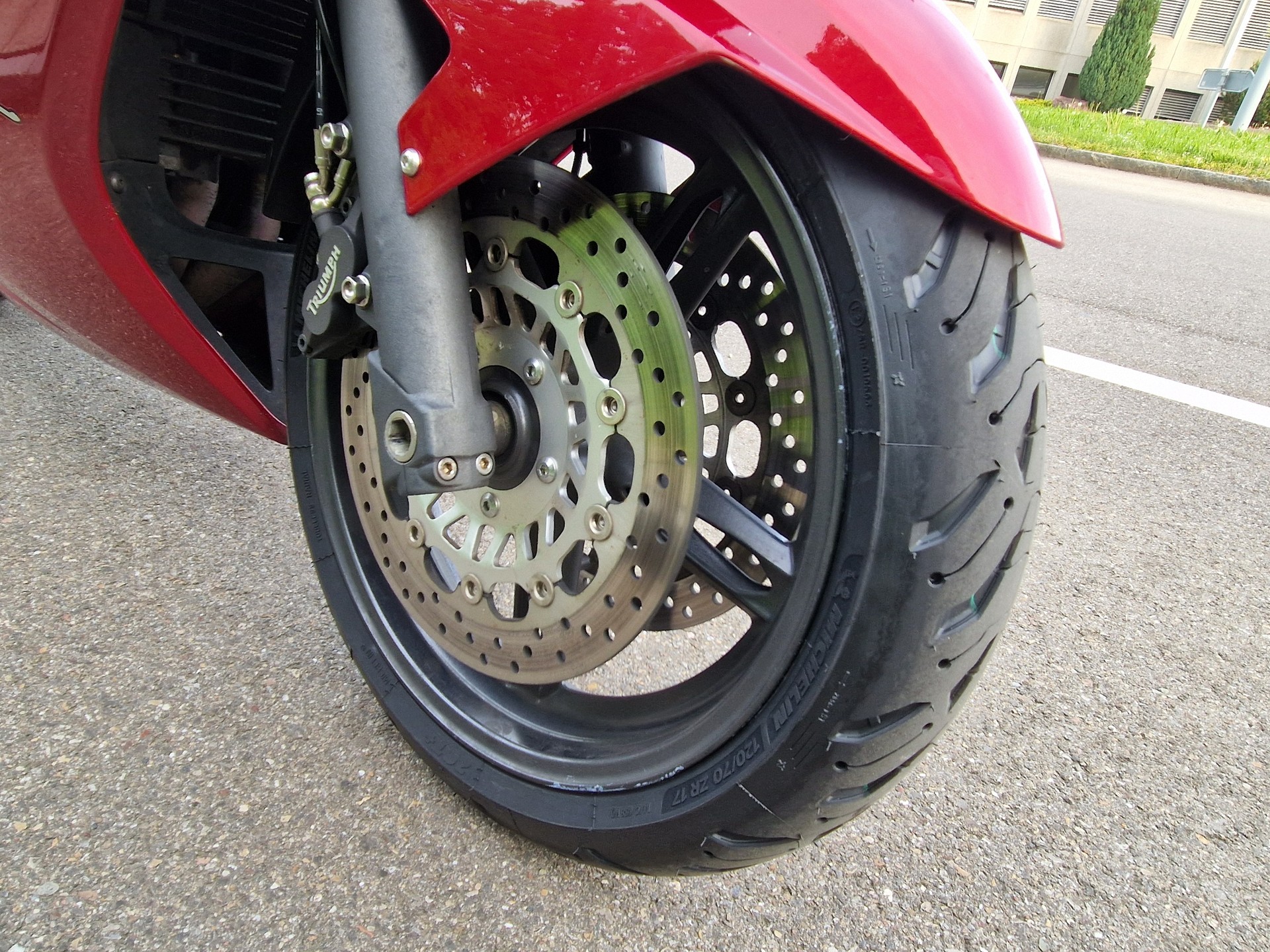 TRIUMPH Sprint ST ABS 1050-image-8