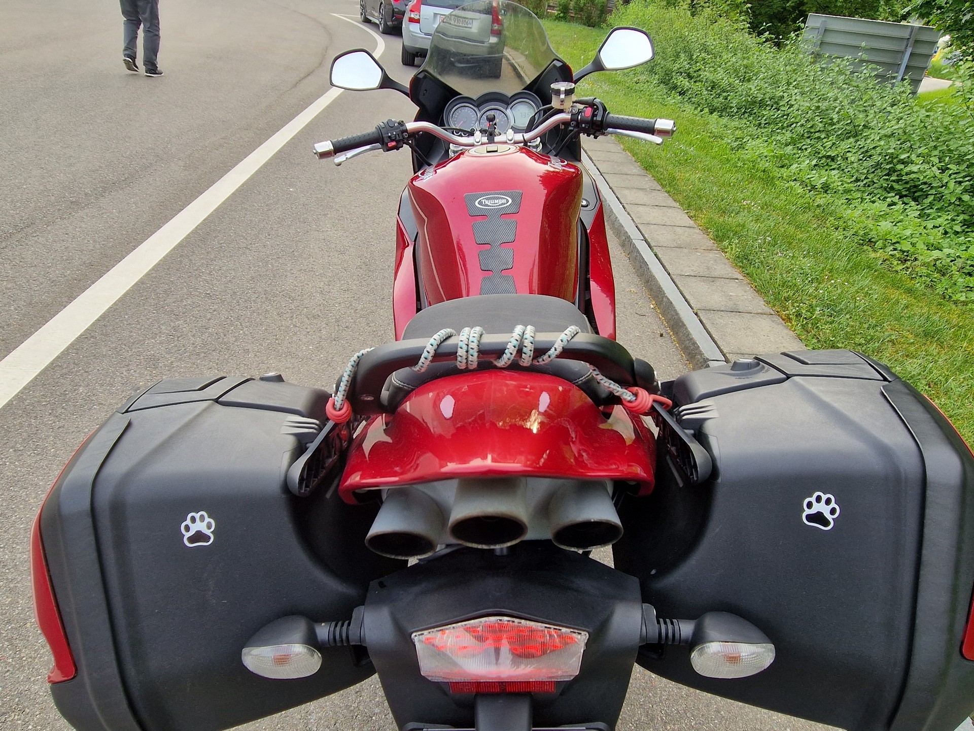 TRIUMPH Sprint ST ABS 1050-image-6