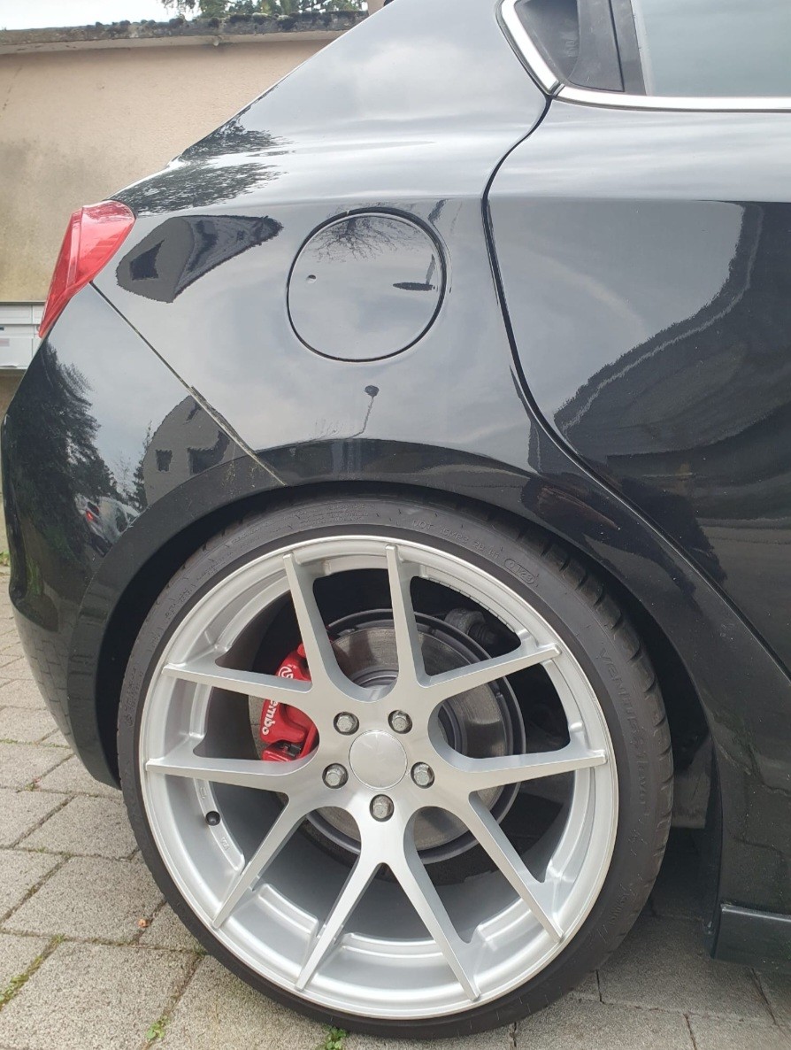 ALFA ROMEO Giulietta 1750 TBi Quadrifoglio Verde-image-7