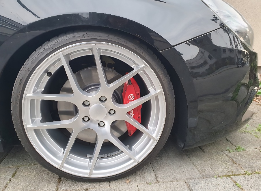 ALFA ROMEO Giulietta 1750 TBi Quadrifoglio Verde-image-5