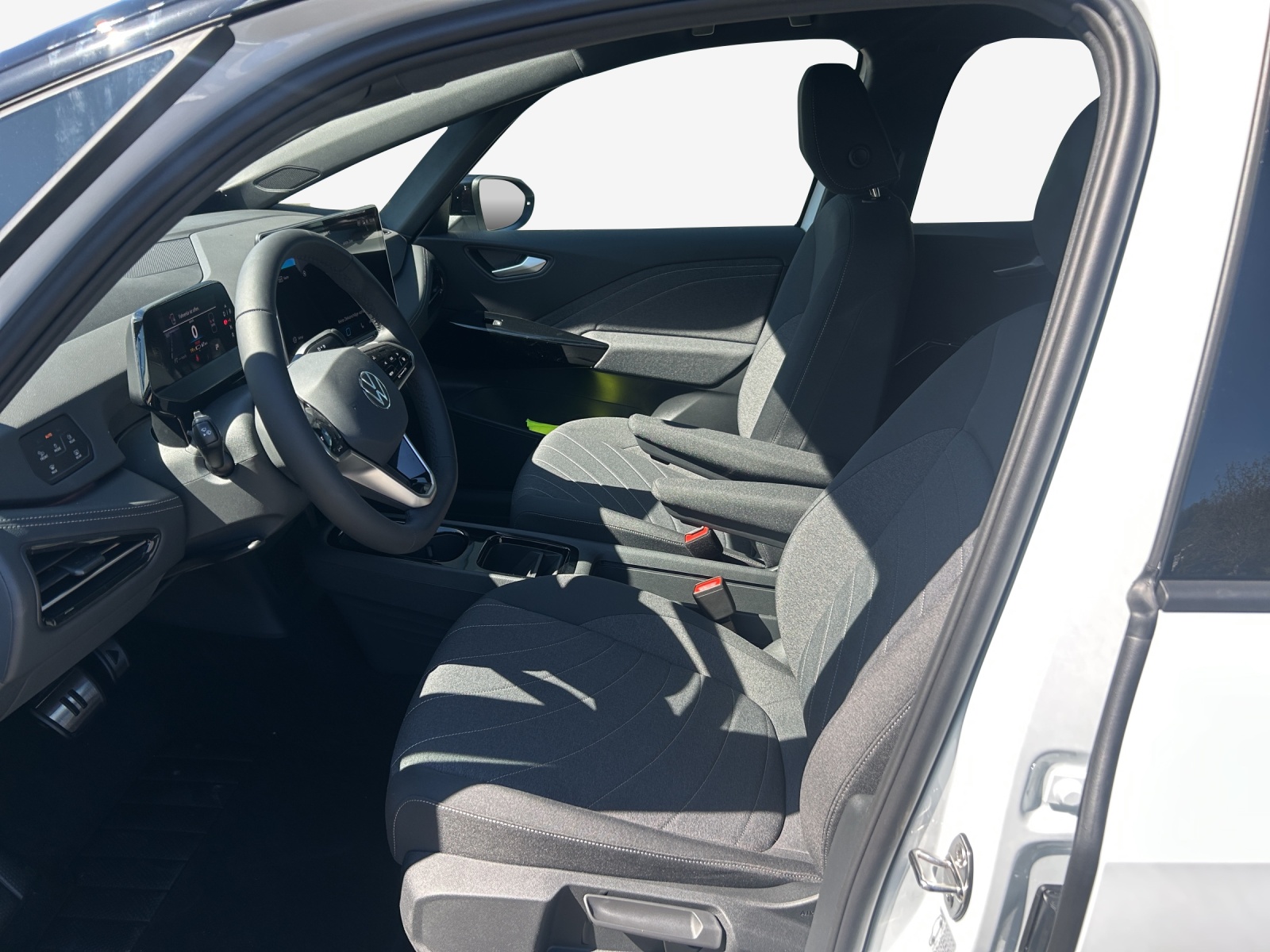 VW ID.3 Pro 59 kWh Pro United-image-8
