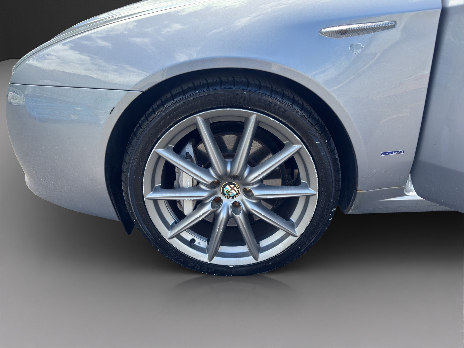 ALFA ROMEO 159 Sportwagon 1.8 TBi-image-8