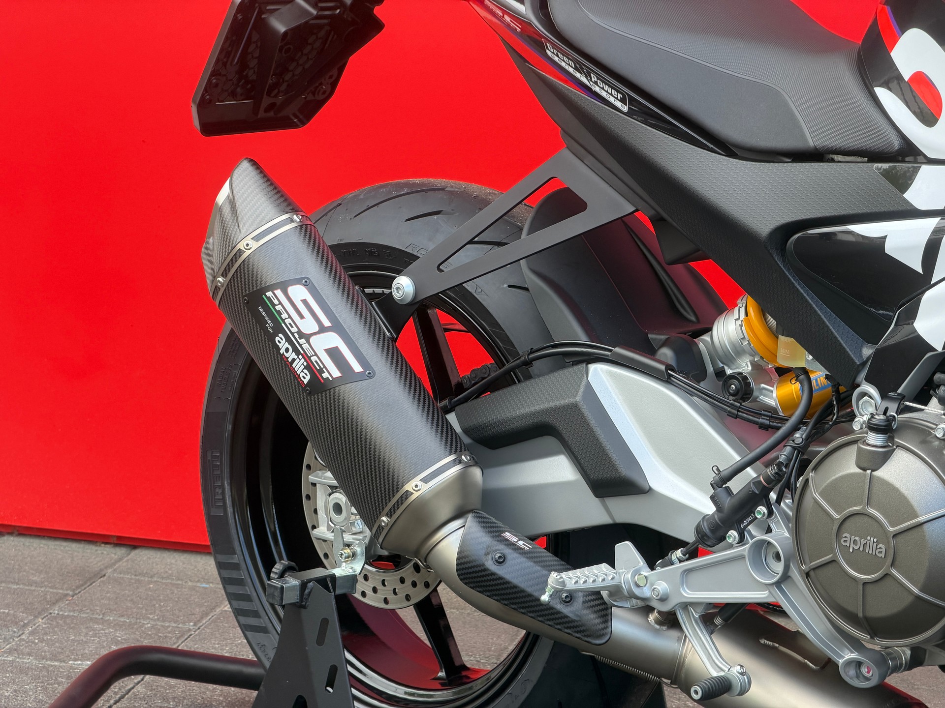 APRILIA RS 660 FACTORY GP REPLICA E5+ (35kW) ©-image-10