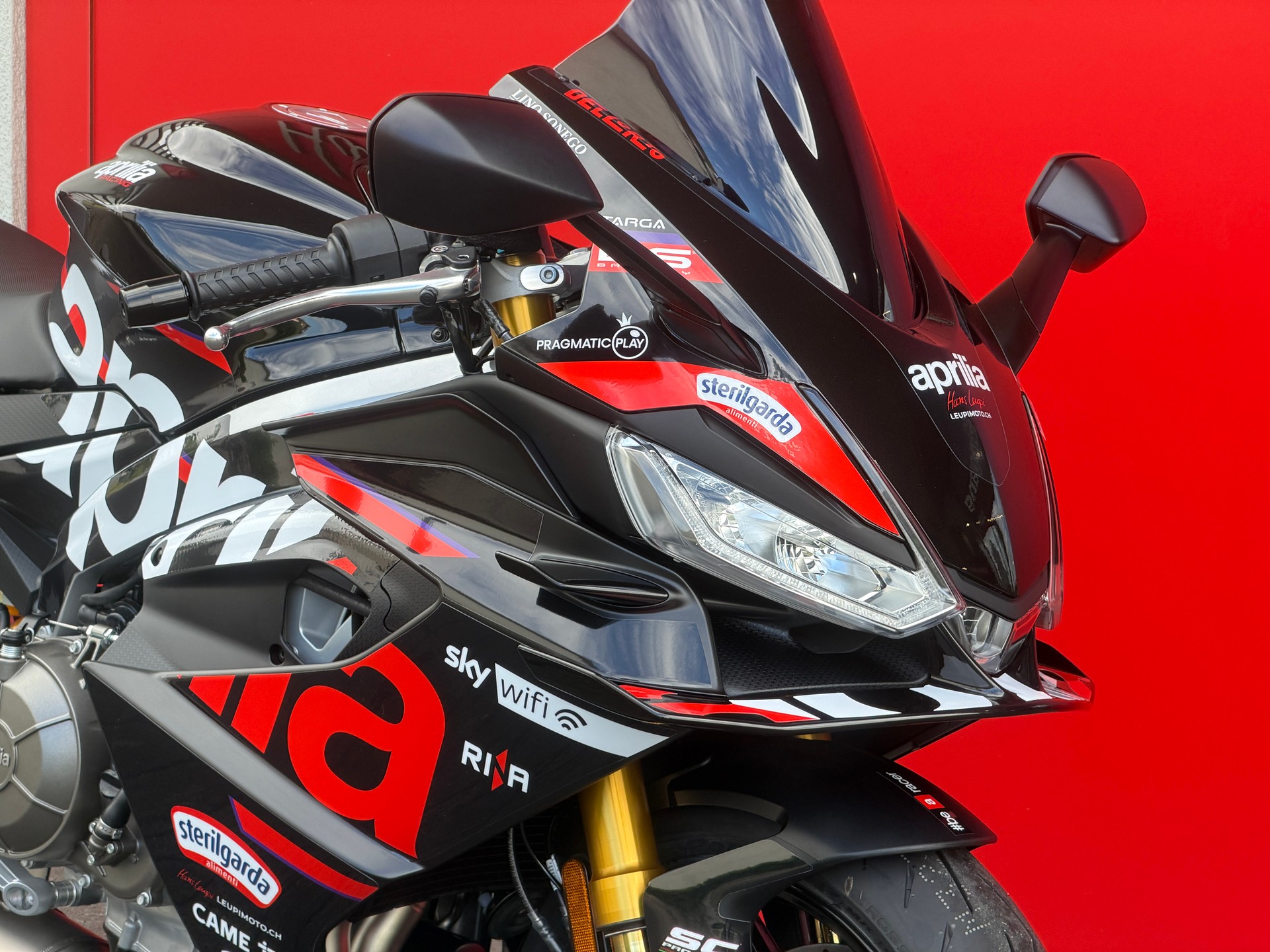APRILIA RS 660 FACTORY GP REPLICA E5+ (35kW) ©-image-5