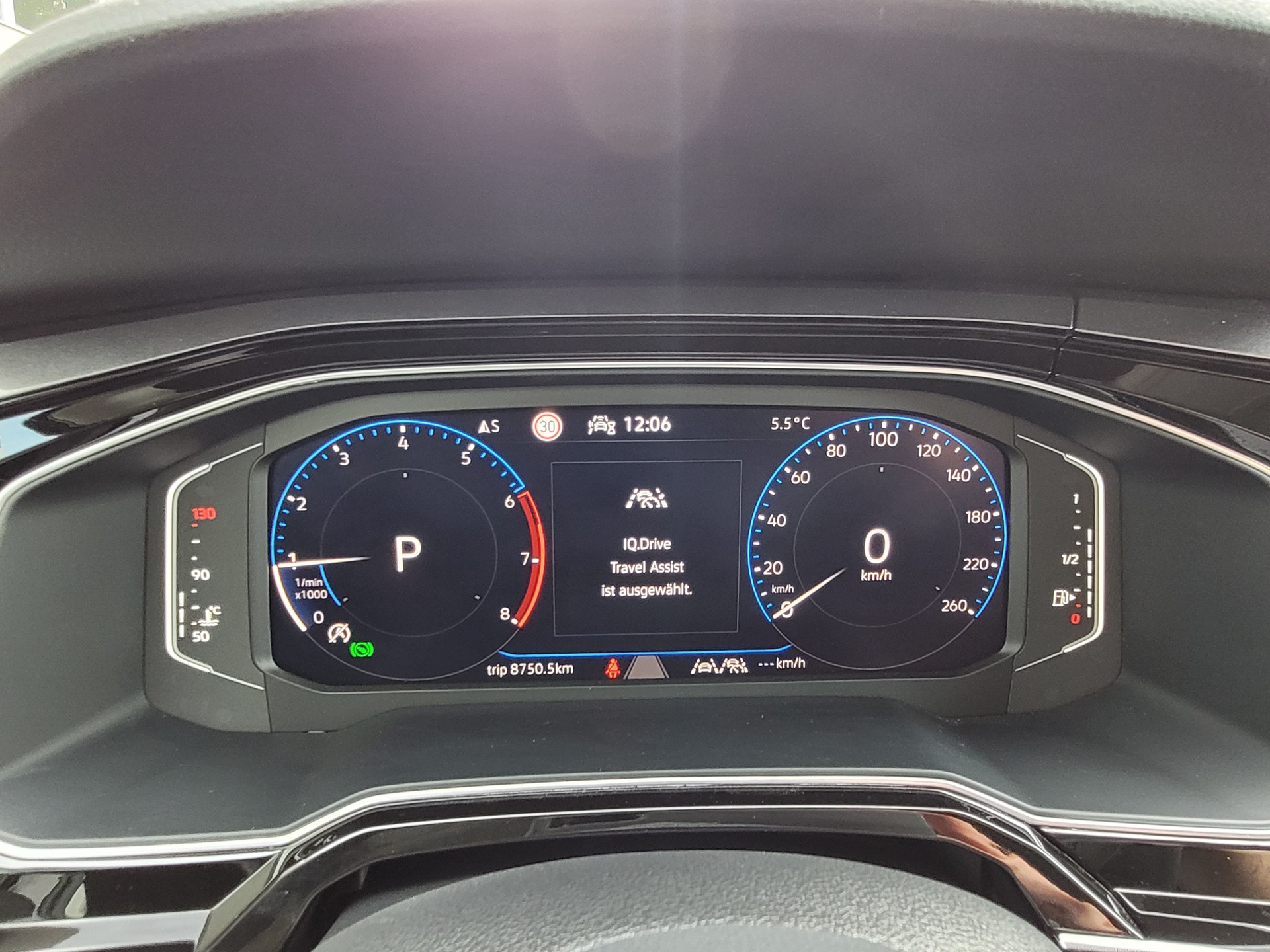VW Polo 1.0 TSI Style DSG *Rückfahrkamera+Navigation*-image-9