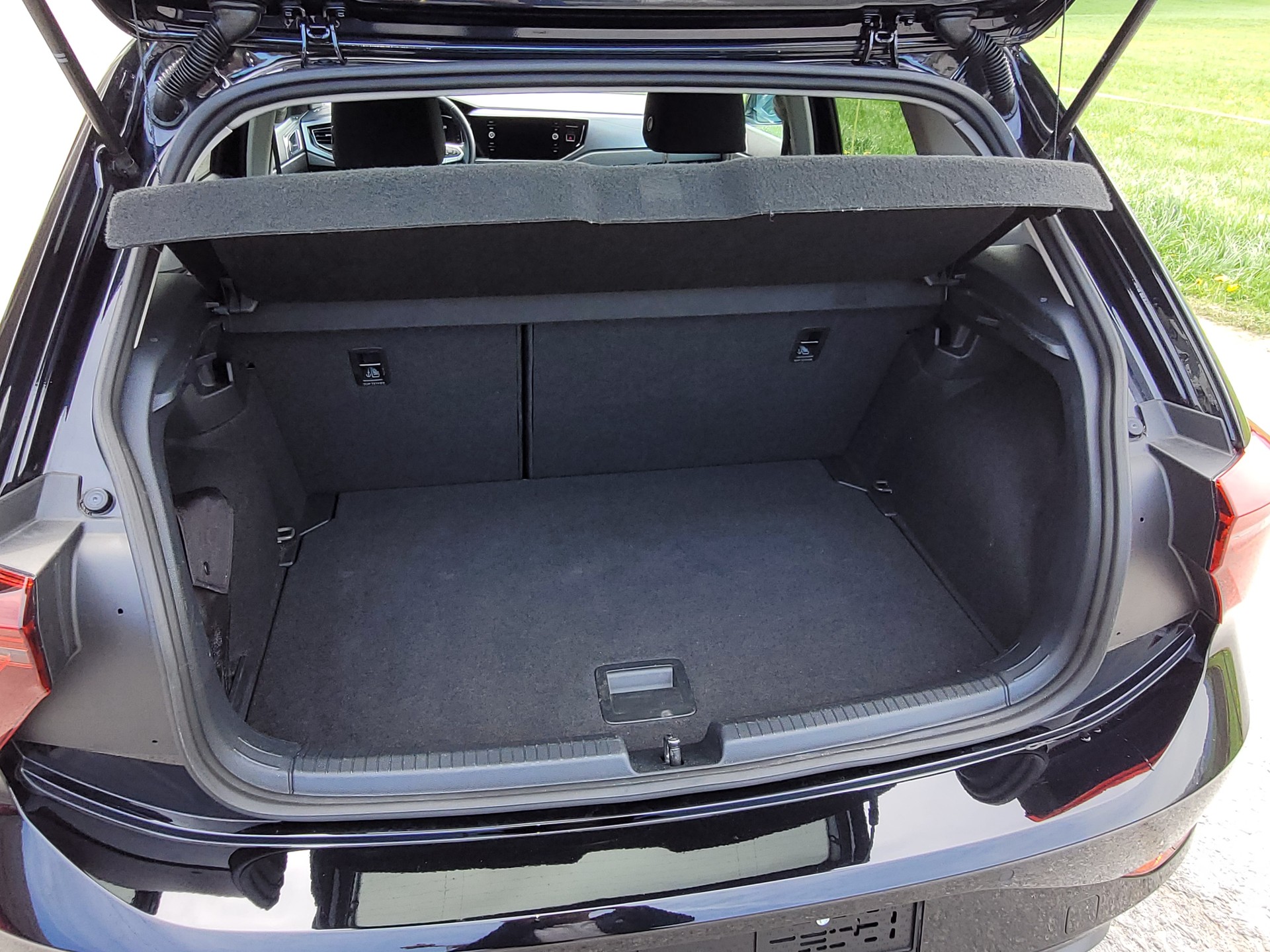 VW Polo 1.0 TSI Style DSG *Rückfahrkamera+Navigation*-image-6