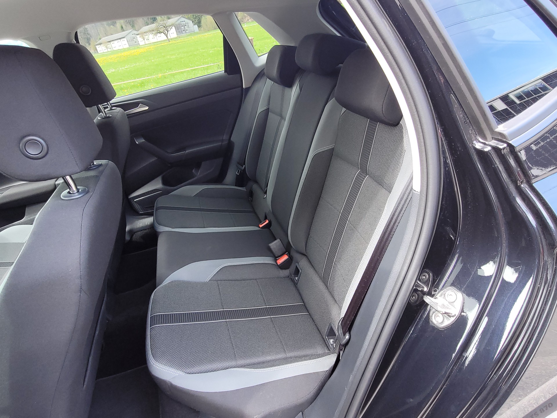 VW Polo 1.0 TSI Style DSG *Rückfahrkamera+Navigation*-image-14