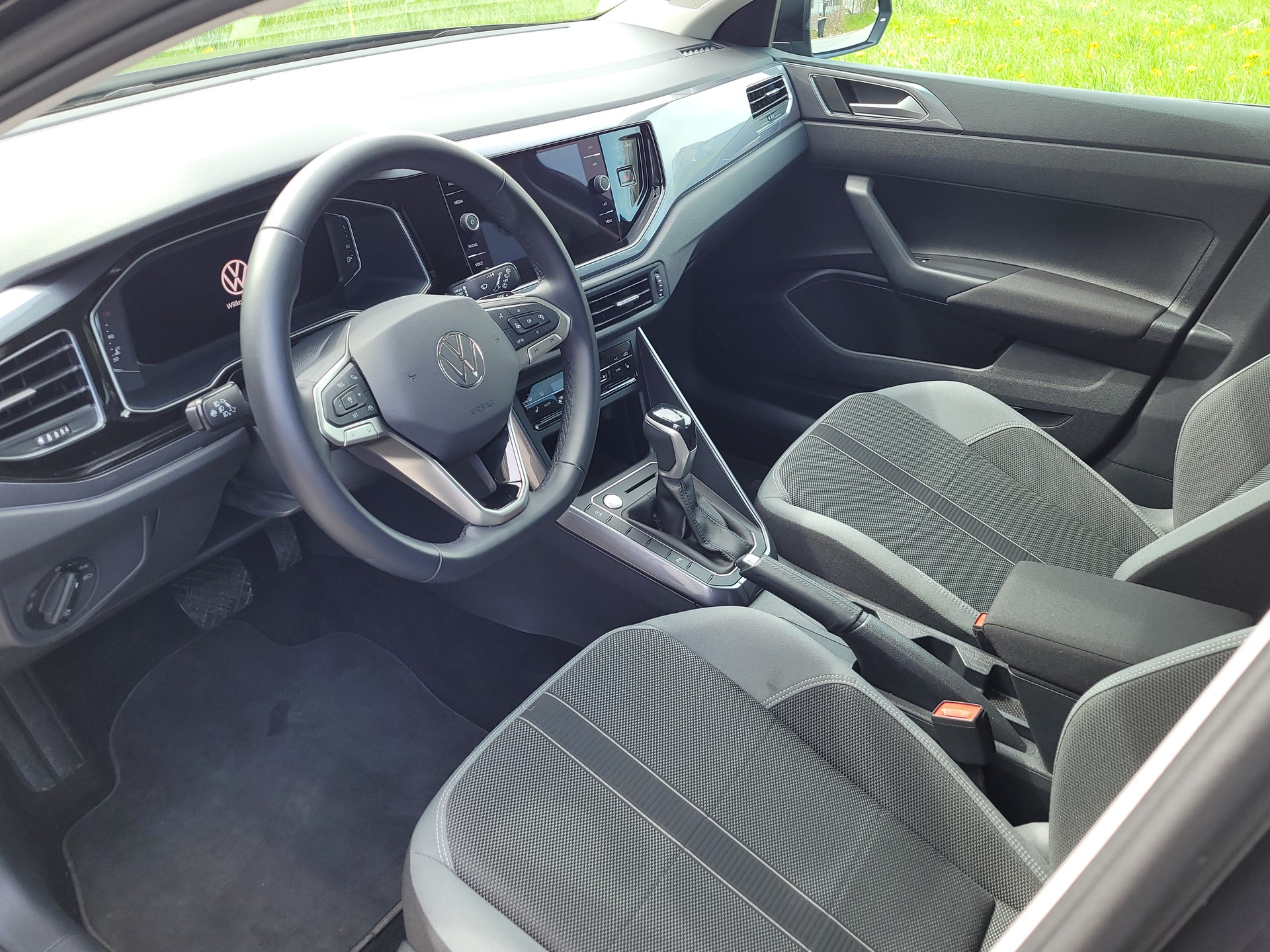 VW Polo 1.0 TSI Style DSG *Rückfahrkamera+Navigation*-image-7