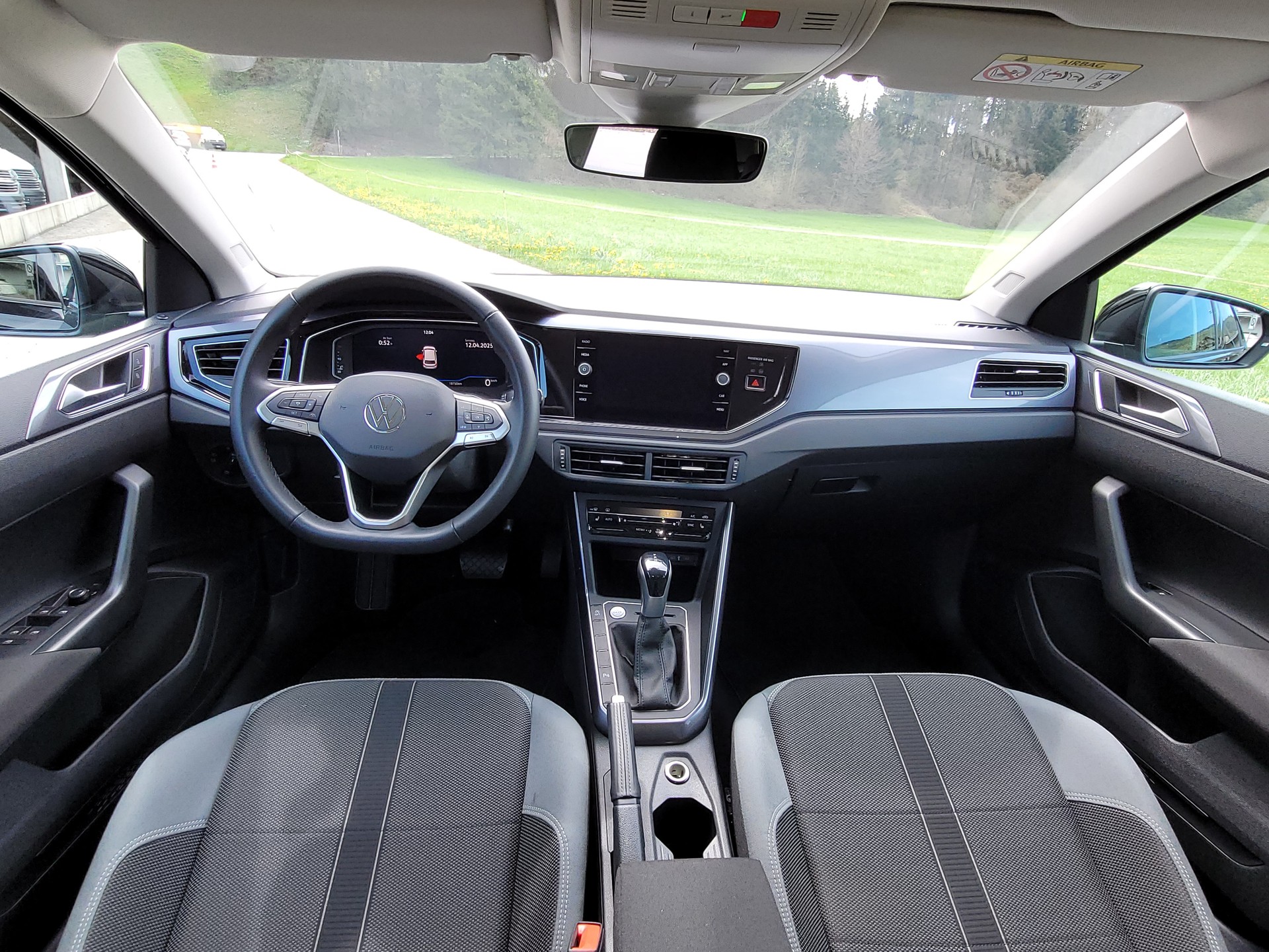 VW Polo 1.0 TSI Style DSG *Rückfahrkamera+Navigation*-image-8