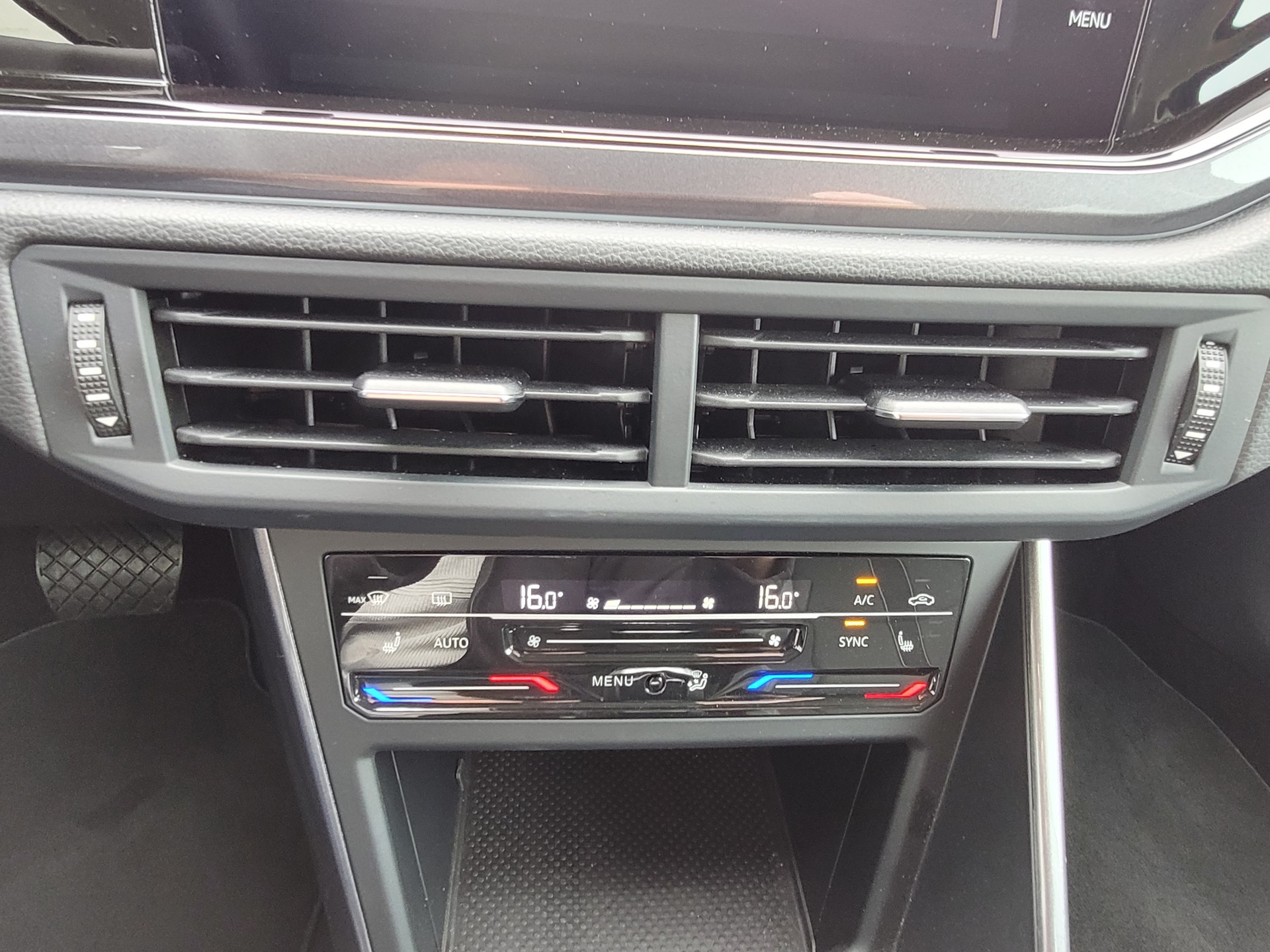 VW Polo 1.0 TSI Style DSG *Rückfahrkamera+Navigation*-image-13