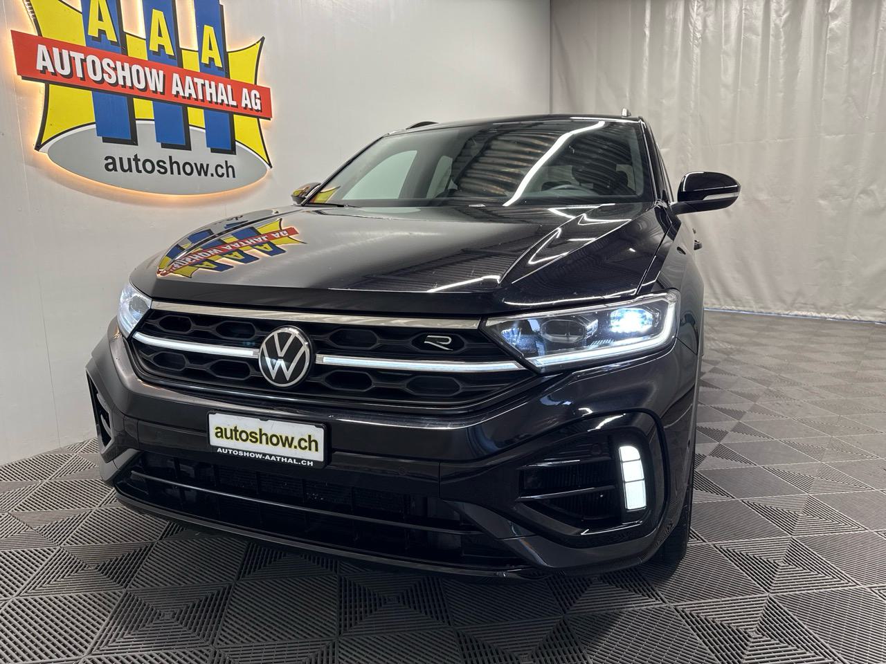 VW T-Roc 2.0 TSI R DSG 4Motion-image-19