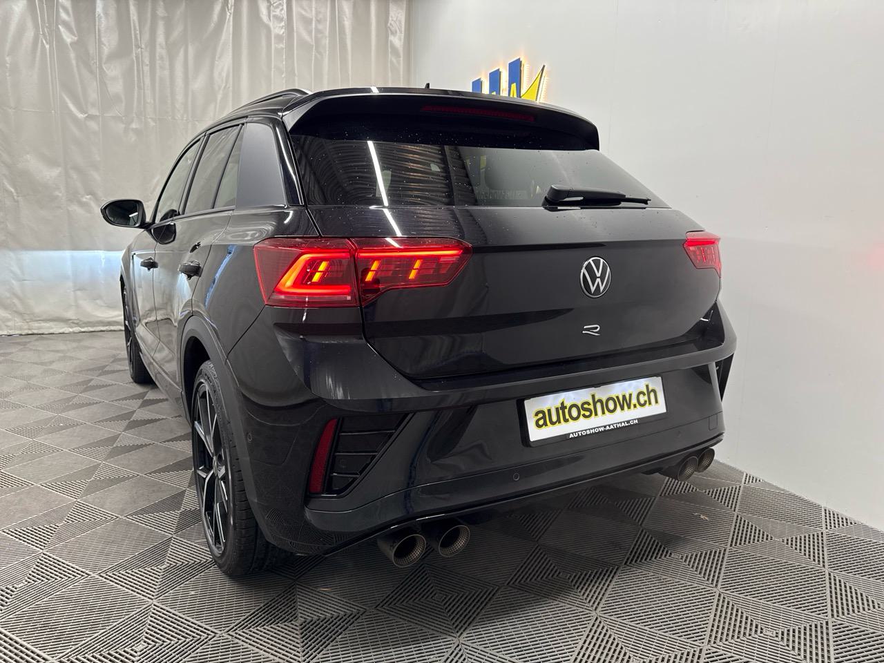 VW T-Roc 2.0 TSI R DSG 4Motion-image-16