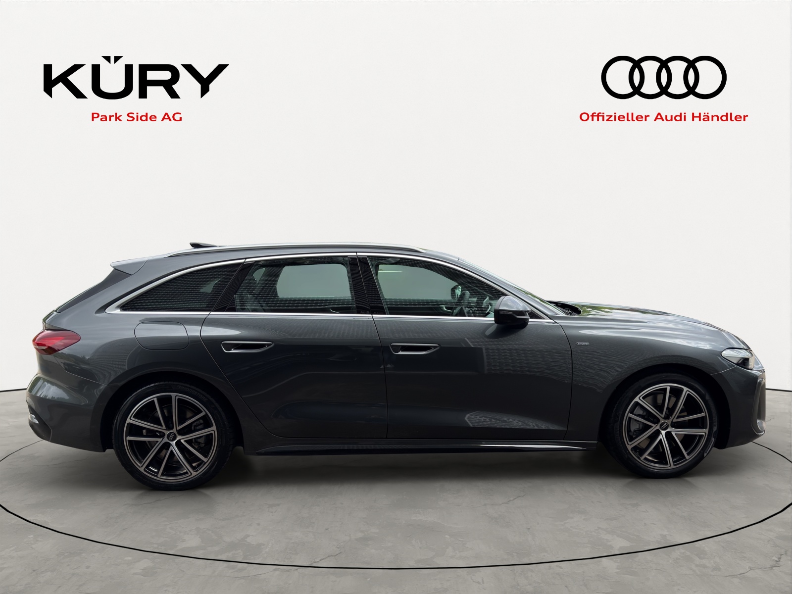 AUDI A5 Avant e-hybrid quattro 220 kW 299PS-showroom-element-2