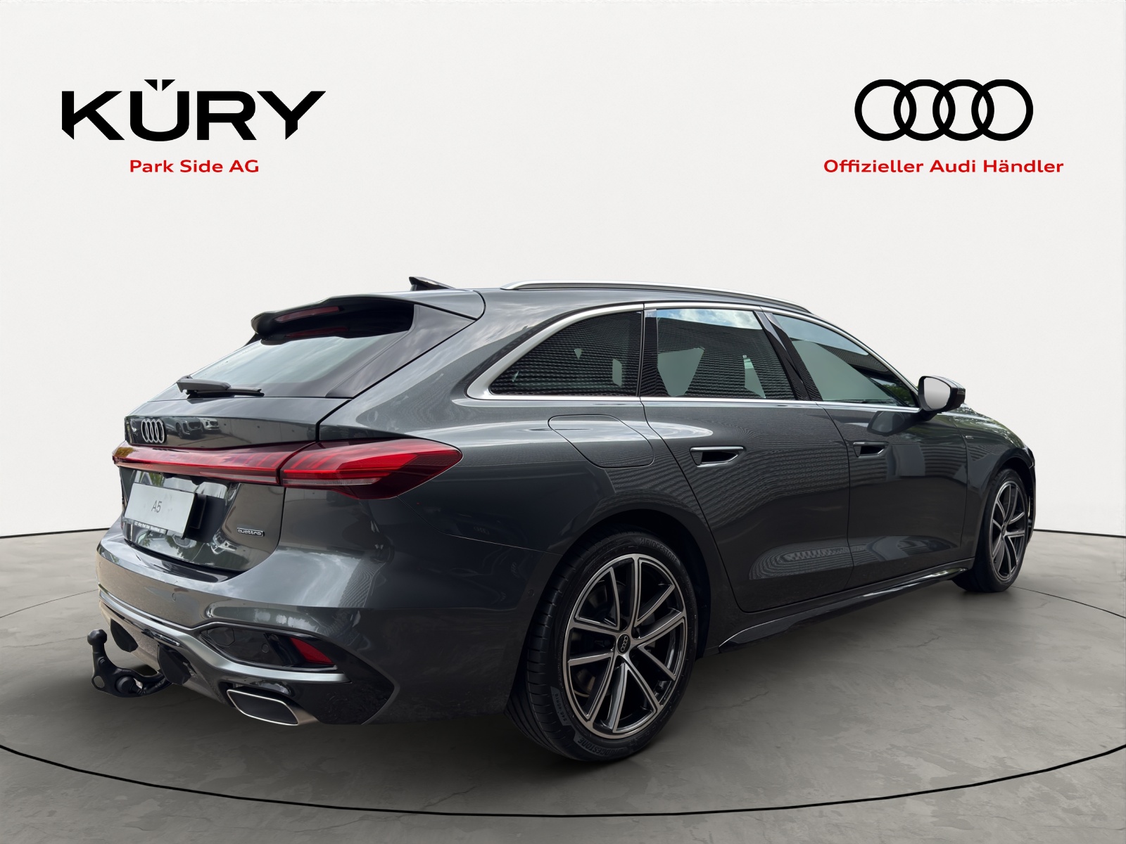 AUDI A5 Avant e-hybrid quattro 220 kW 299PS-showroom-element-3
