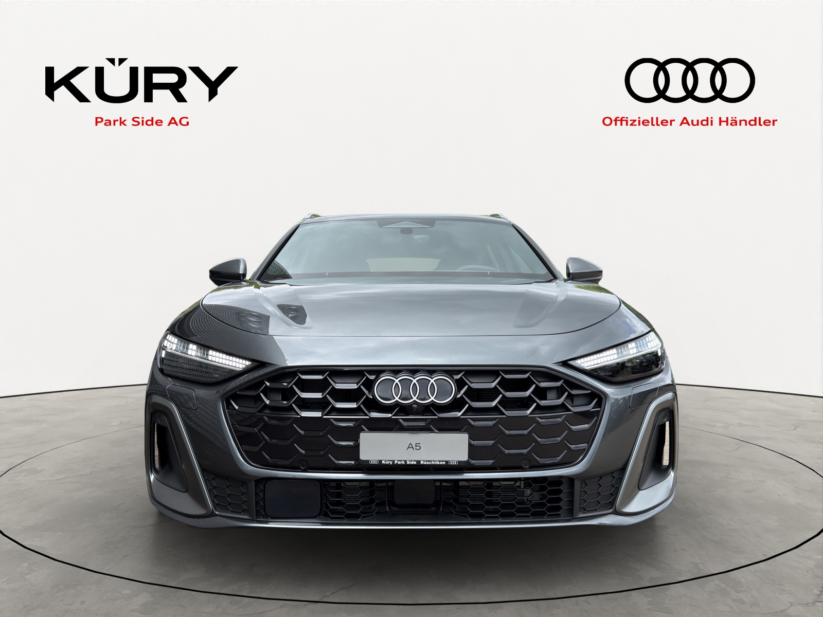 AUDI A5 Avant e-hybrid quattro 220 kW 299PS-showroom-element-1