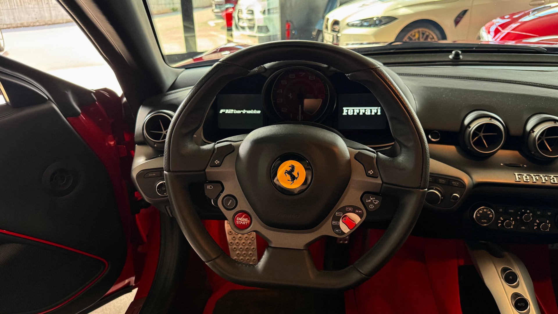 FERRARI F12 Berlinetta-image-9