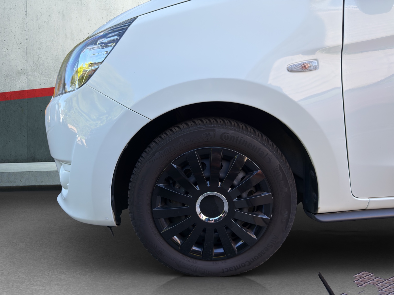 MITSUBISHI Space Star 1.0 Inform-image-12