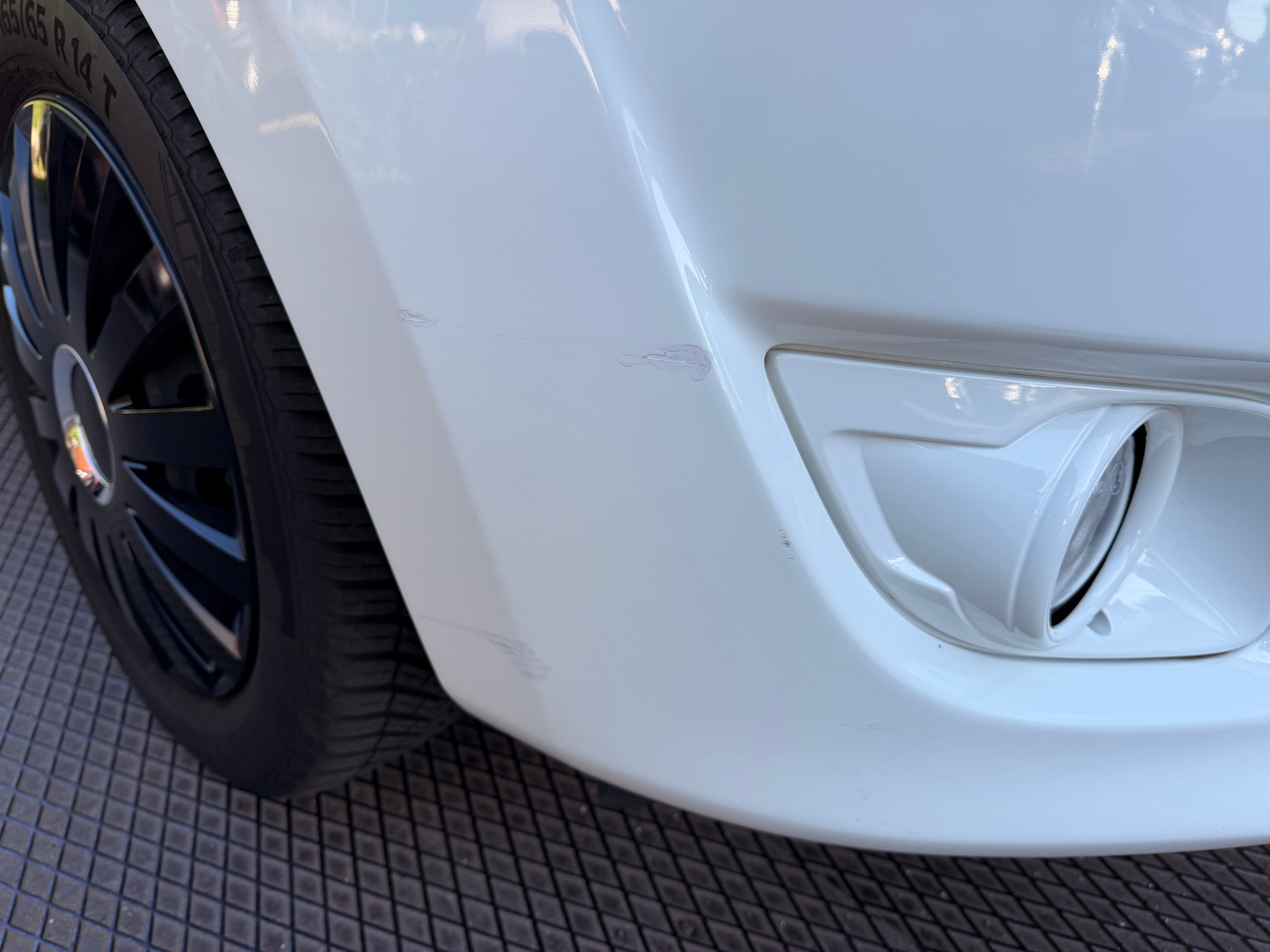 MITSUBISHI Space Star 1.0 Inform-image-14