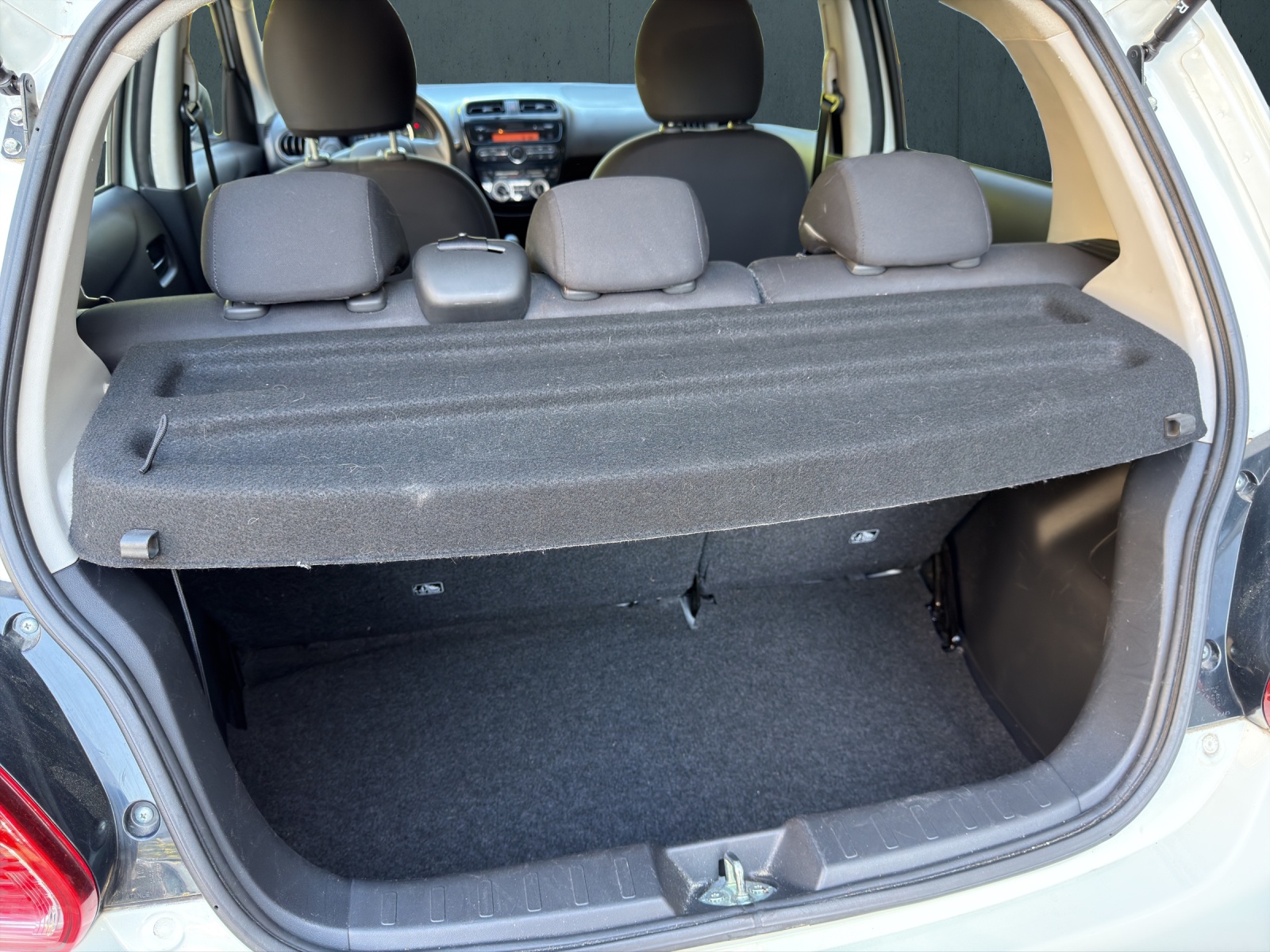 MITSUBISHI Space Star 1.0 Inform-image-13