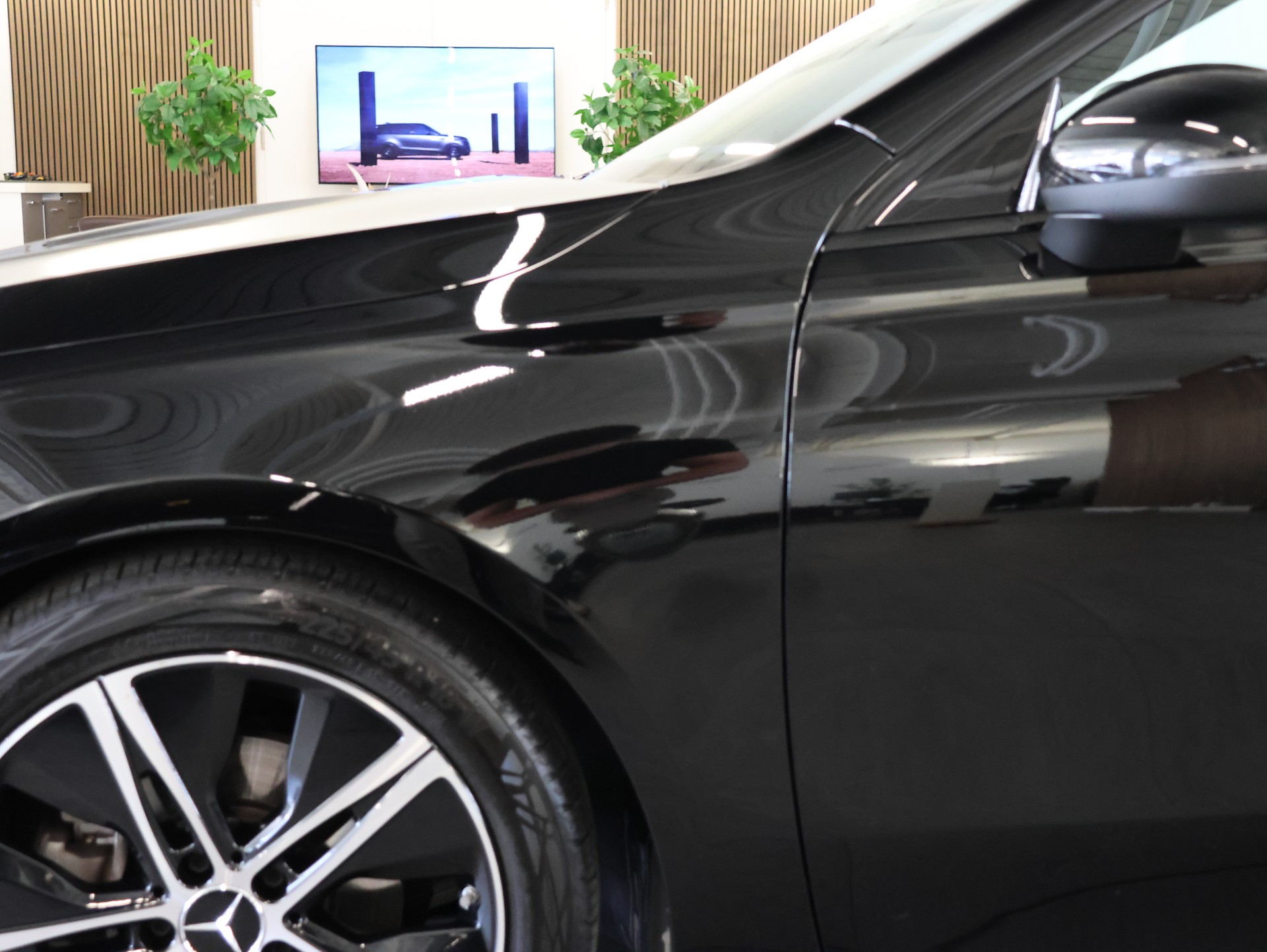 MERCEDES-BENZ A 180 7G-DCT *ALL BLACK*Kamera*Ambientebeleuchtung*-image-15