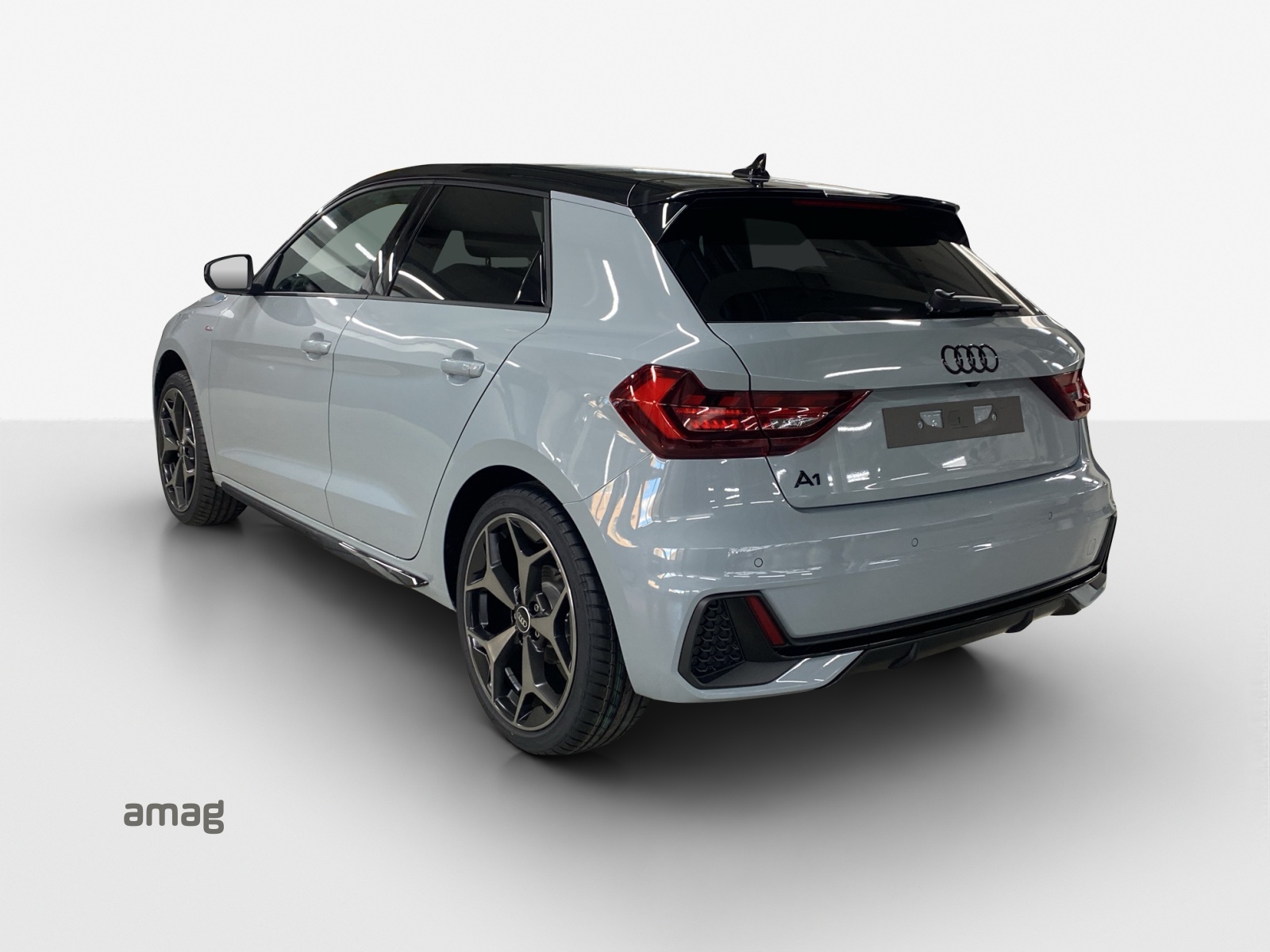 AUDI A1 Sportback 30 TFSI S Line S-tronic-showroom-element-2