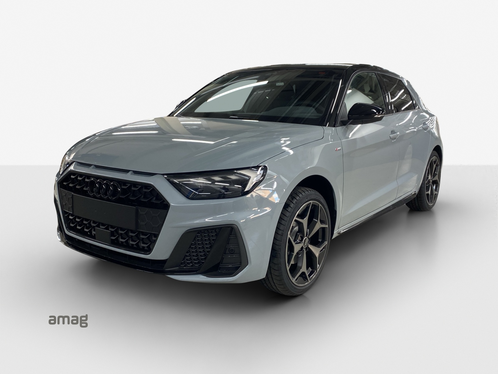 AUDI A1 Sportback 30 TFSI S Line S-tronic