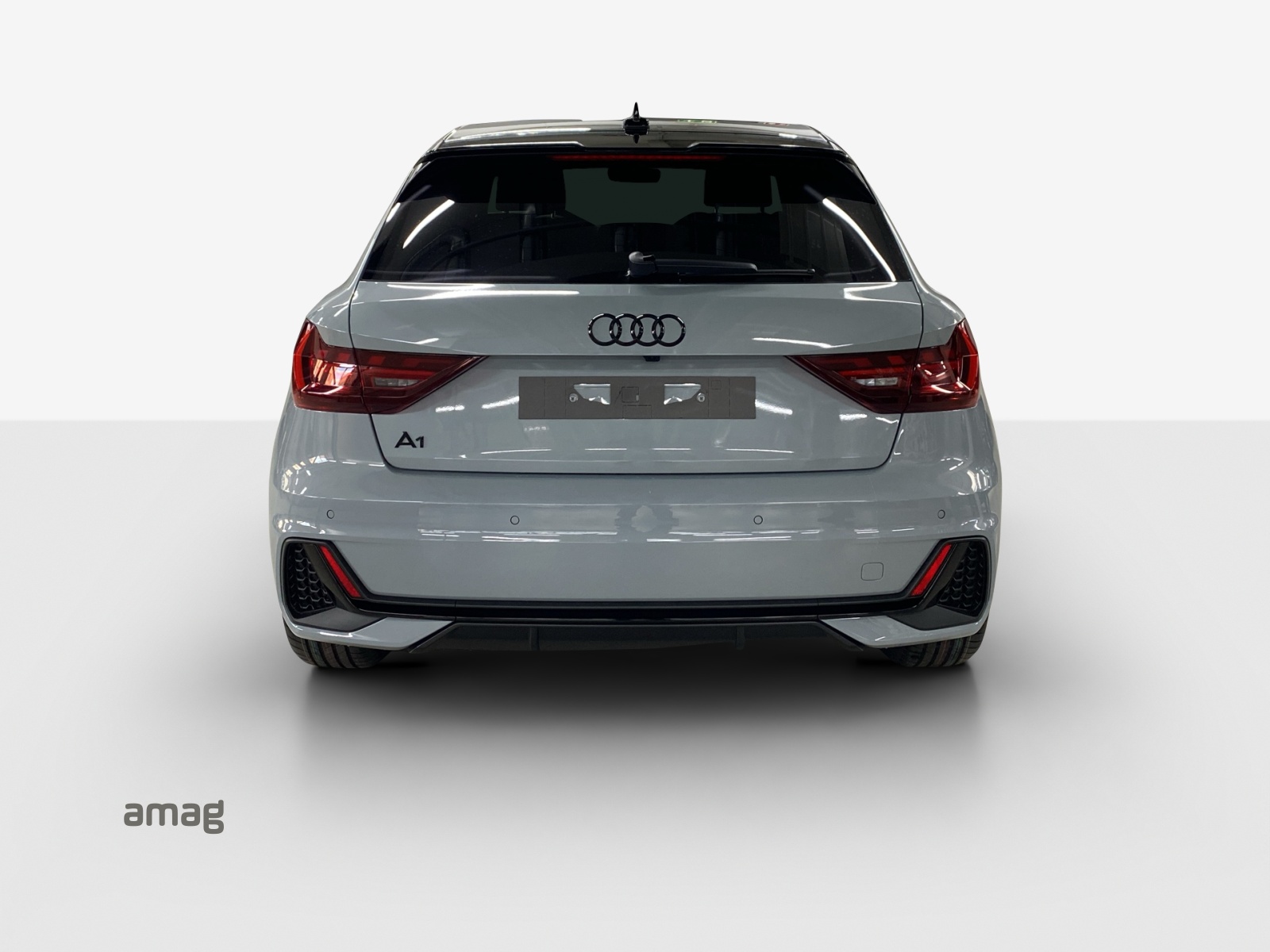 AUDI A1 Sportback 30 TFSI S Line S-tronic-showroom-element-3