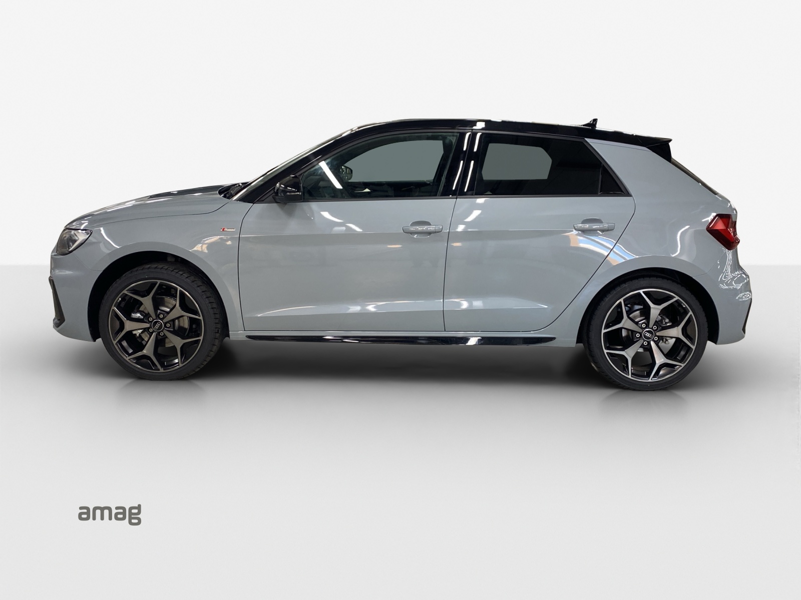 AUDI A1 Sportback 30 TFSI S Line S-tronic-showroom-element-1