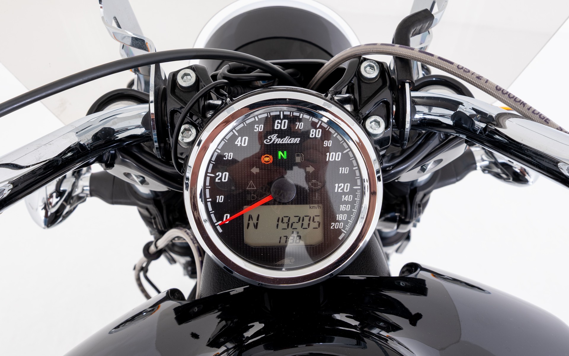 INDIAN Scout 1200-image-5