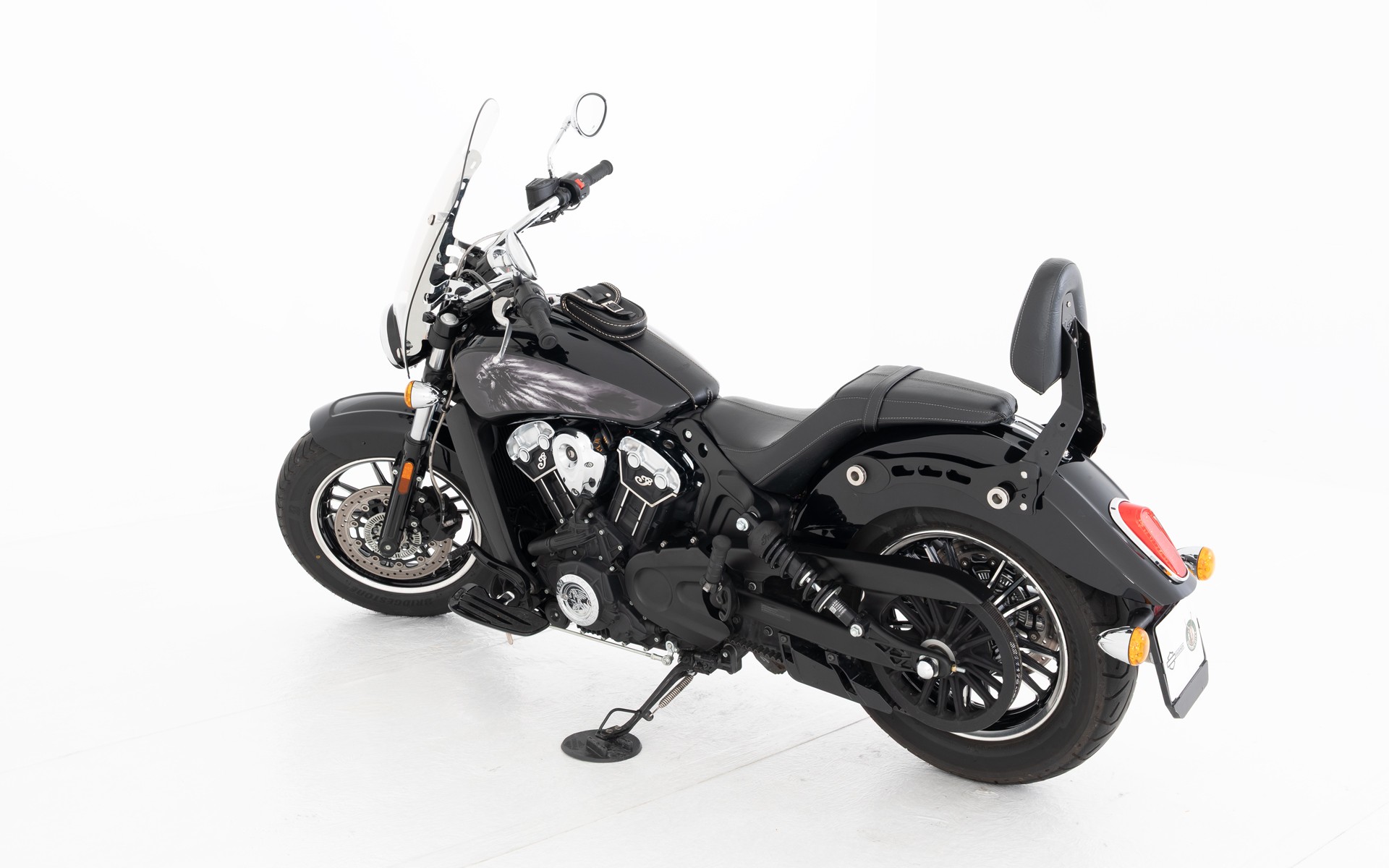 INDIAN Scout 1200-image-3