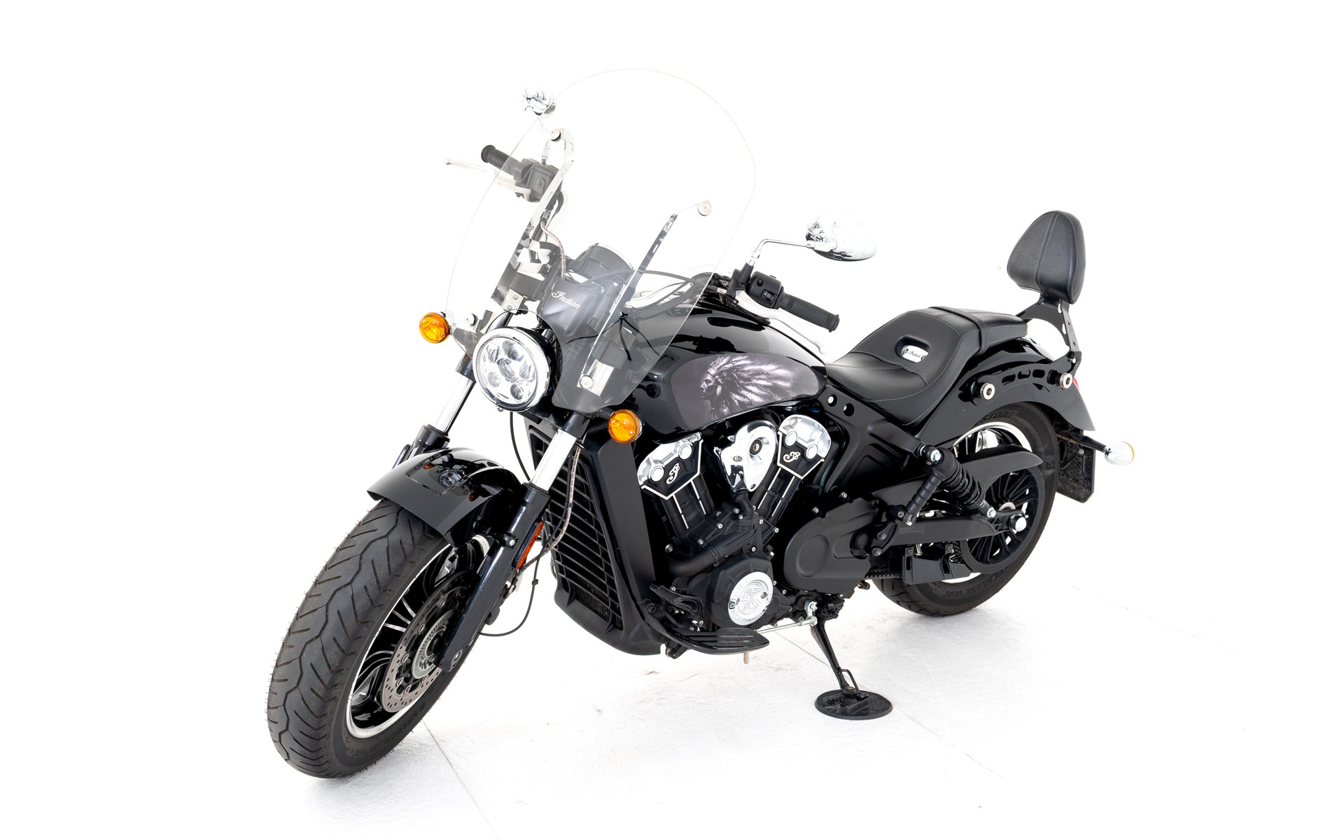 INDIAN Scout 1200-image-4