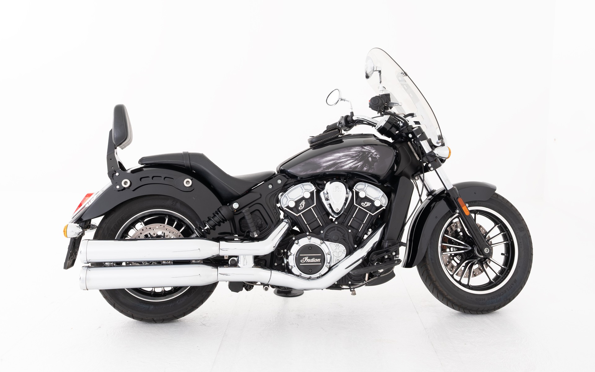 INDIAN Scout 1200-image-1