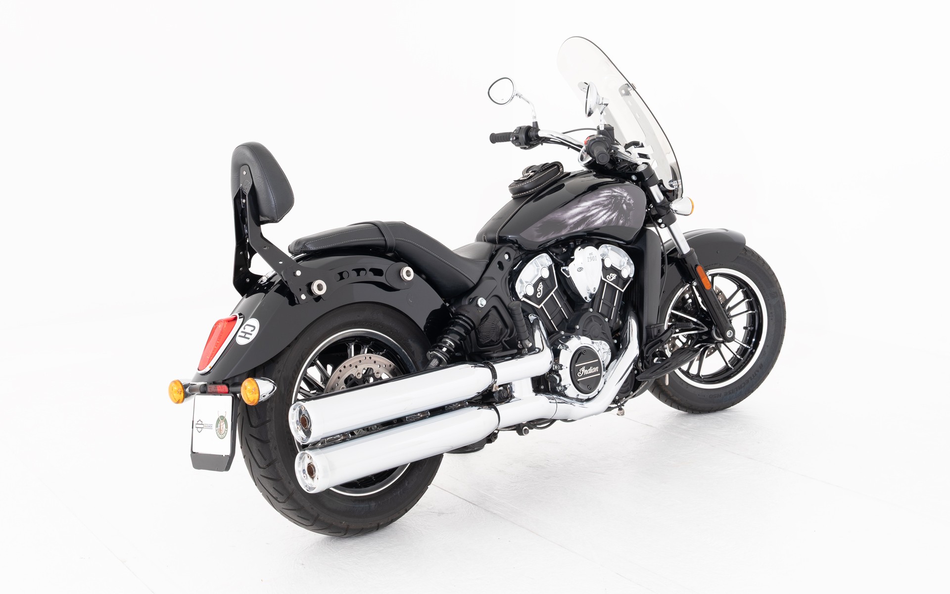 INDIAN Scout 1200-image-2