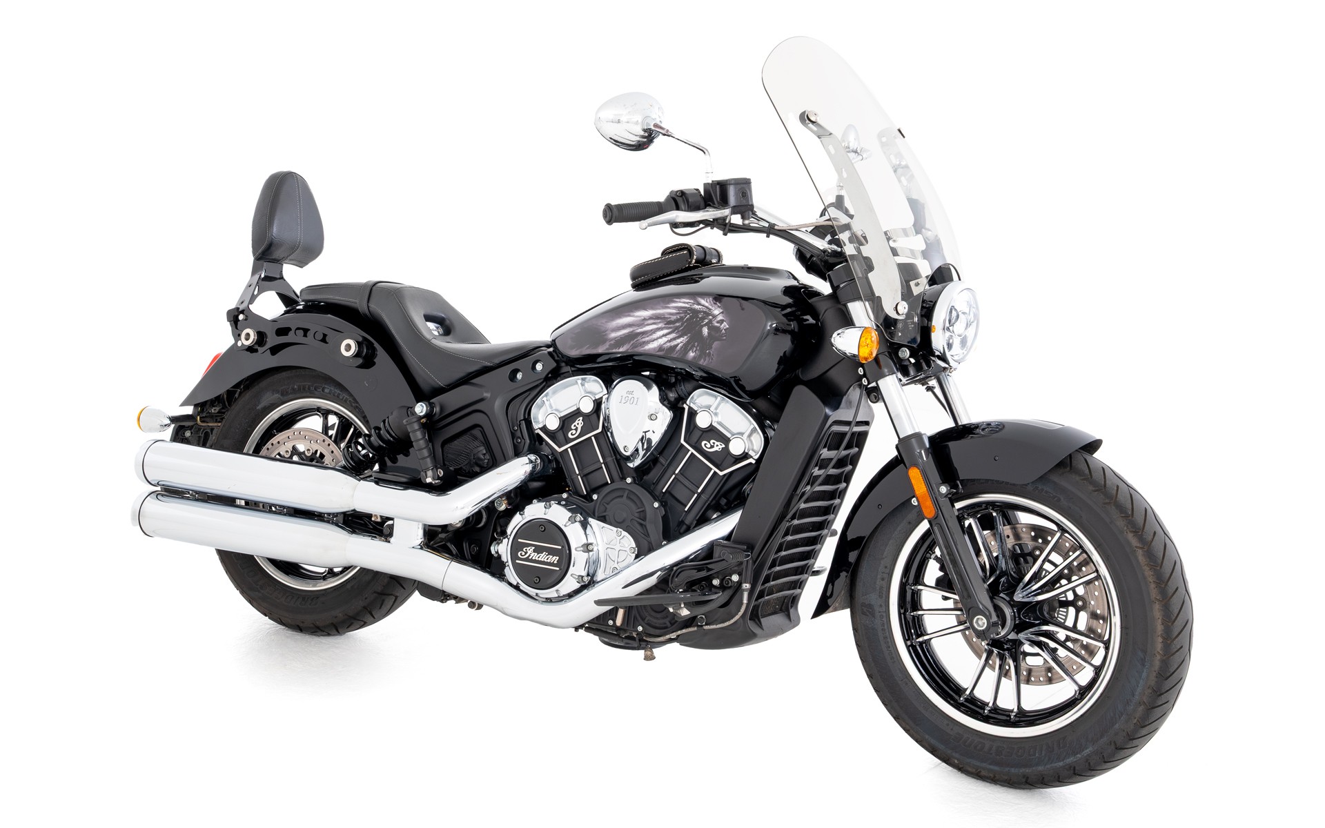 INDIAN Scout 1200-image-0