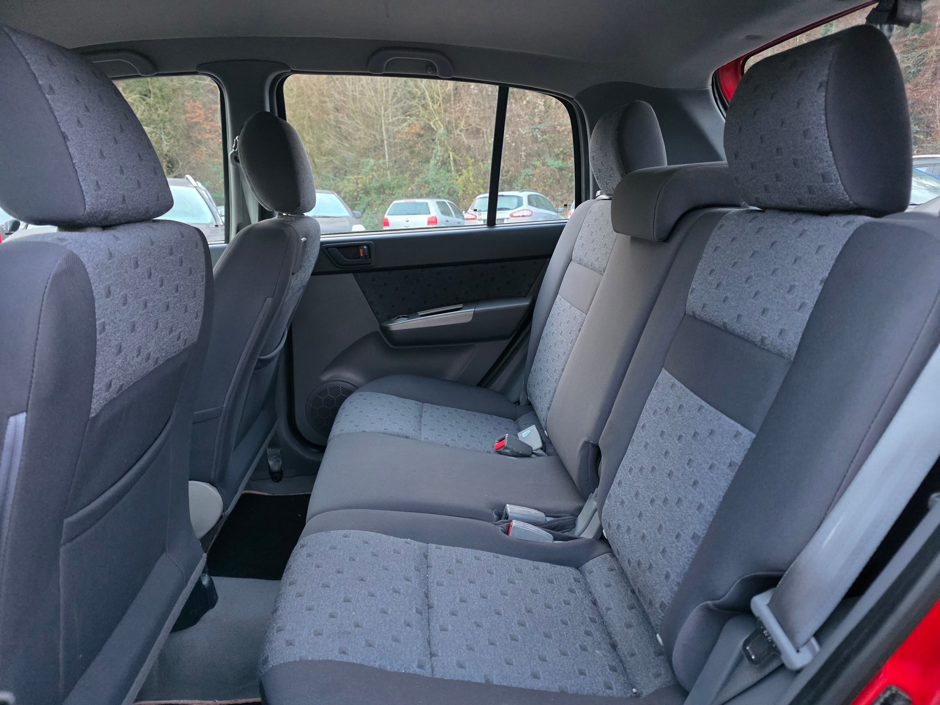 HYUNDAI Getz 1.3 GLS AB MFK 06.25 Frisch ab Service / Gratis Lieferung-image-11