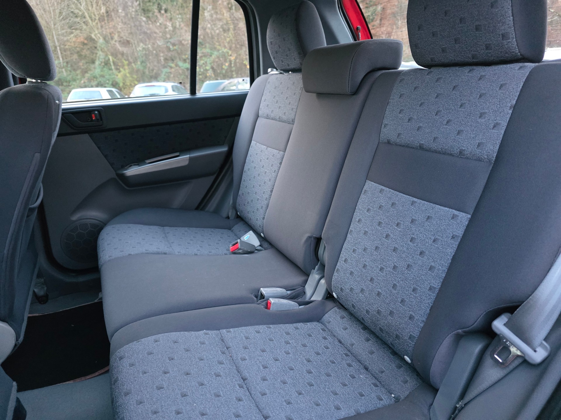 HYUNDAI Getz 1.3 GLS AB MFK 06.25 Frisch ab Service / Gratis Lieferung-image-12