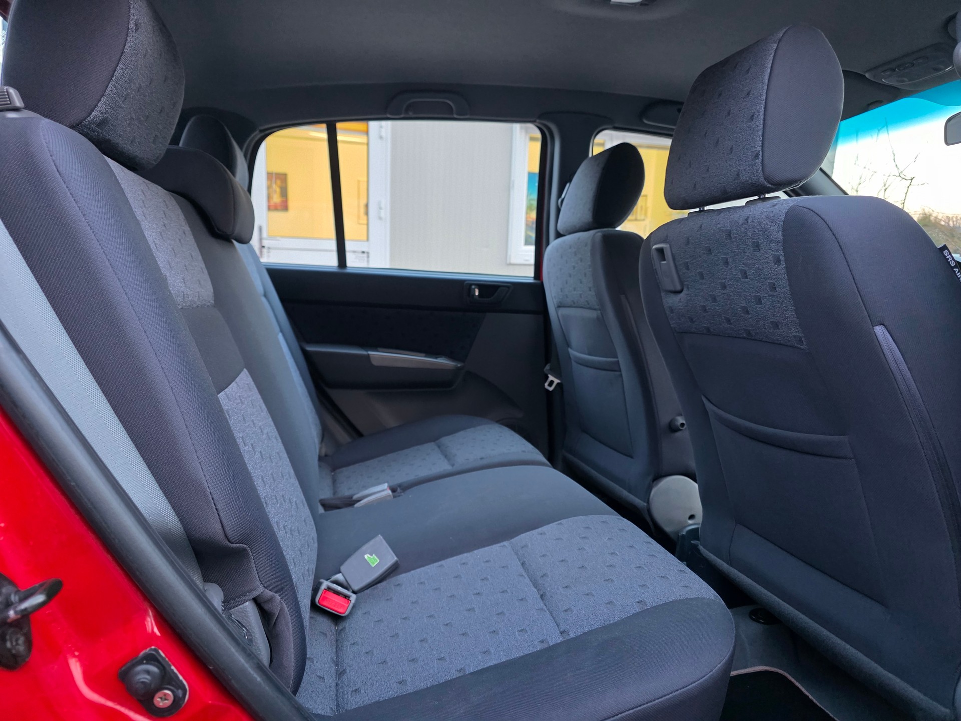 HYUNDAI Getz 1.3 GLS AB MFK 06.25 Frisch ab Service / Gratis Lieferung-image-14