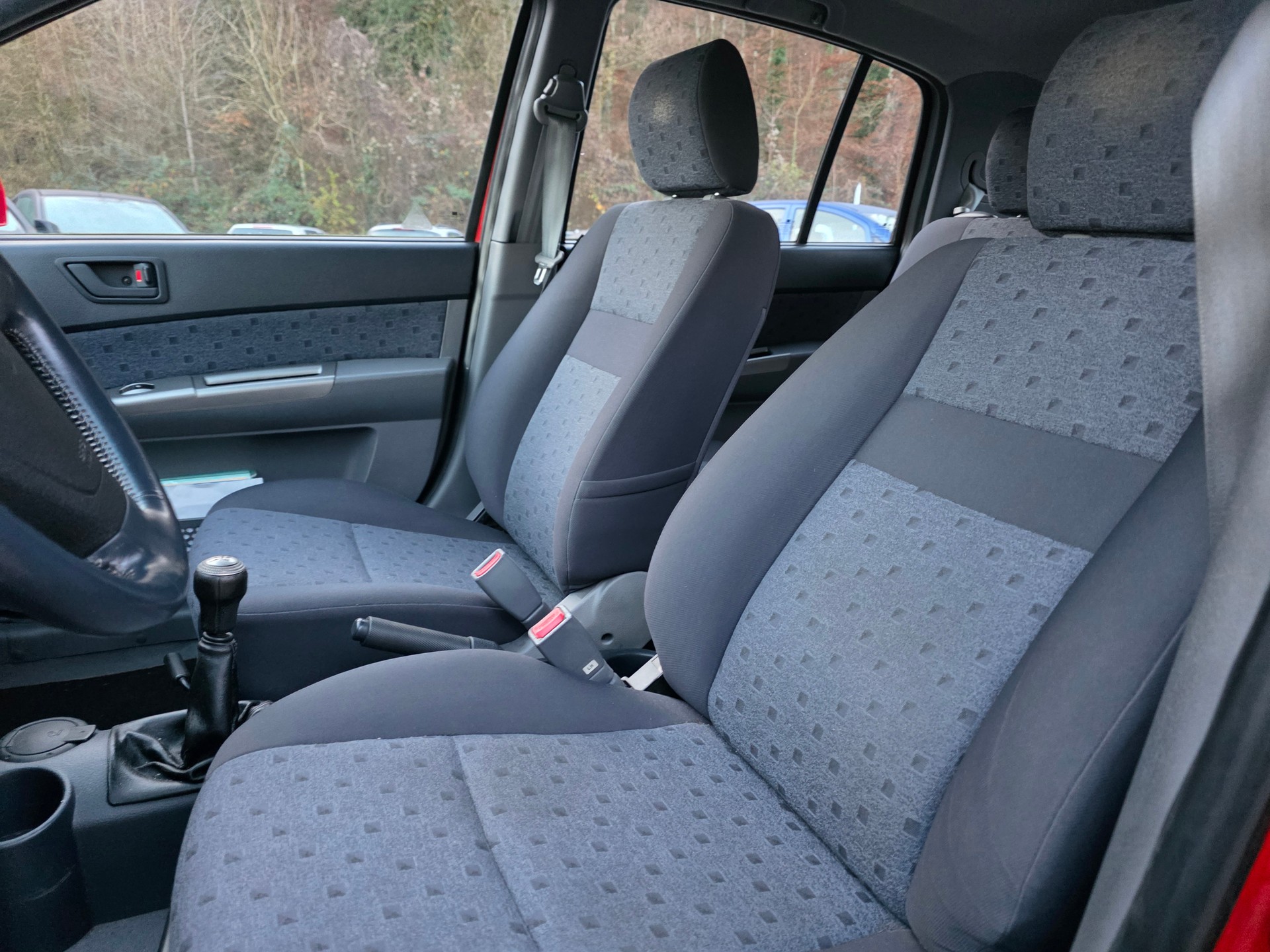 HYUNDAI Getz 1.3 GLS AB MFK 06.25 Frisch ab Service / Gratis Lieferung-image-10