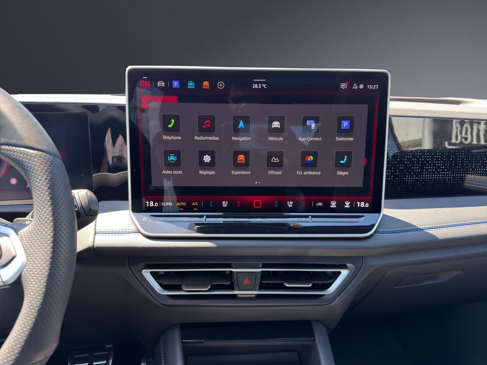 VW Tiguan 2.0 TSI DSG R-Line 4Motion-image-8
