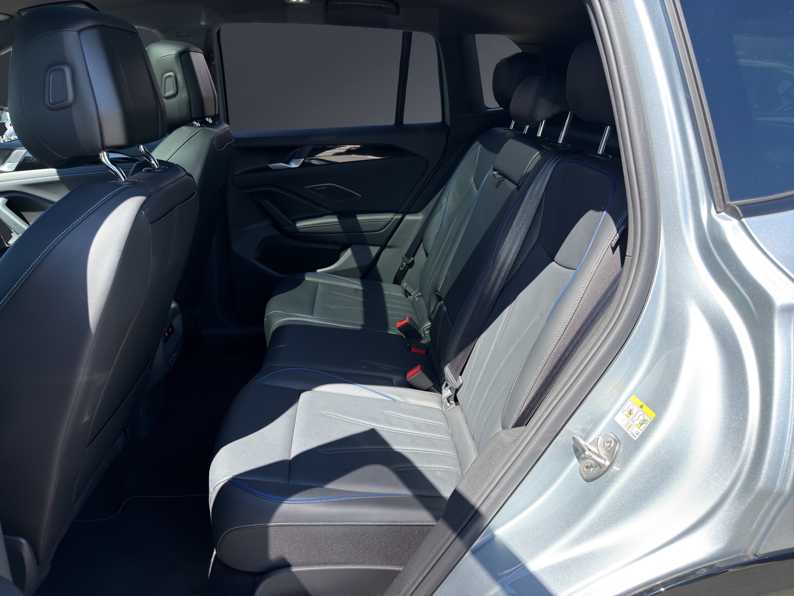 VW Tiguan 2.0 TSI DSG R-Line 4Motion-image-10
