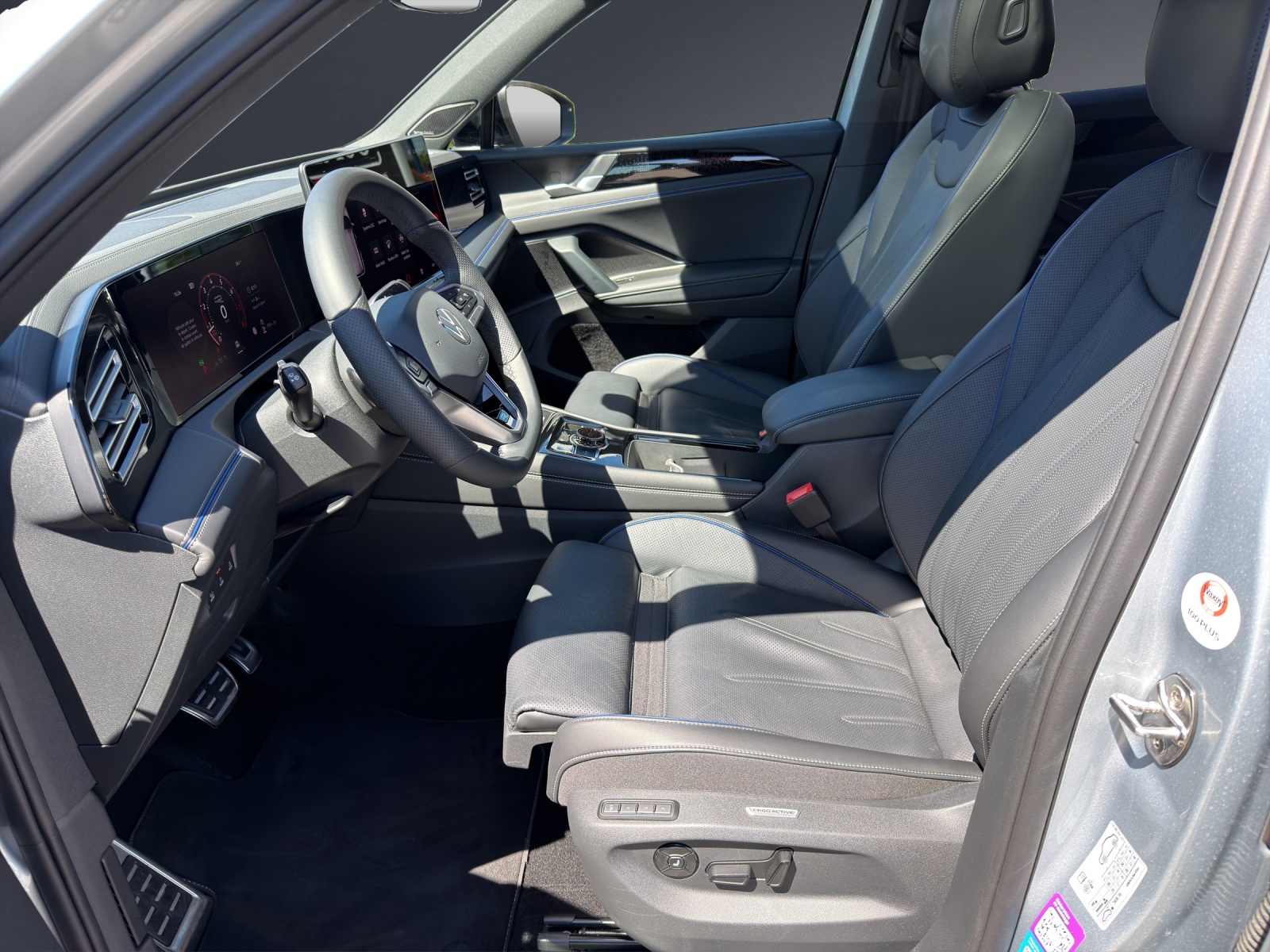 VW Tiguan 2.0 TSI DSG R-Line 4Motion-image-5